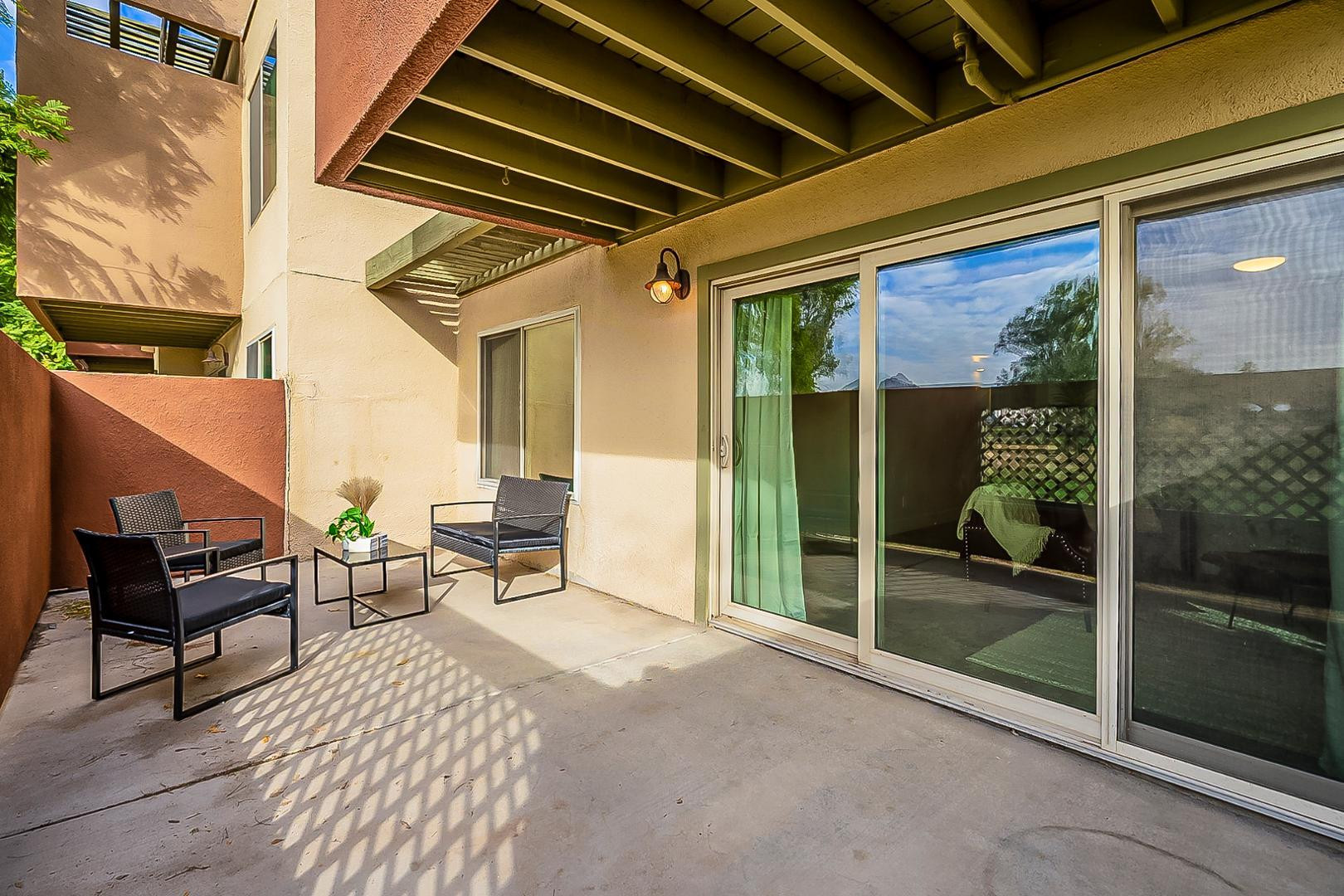 3600 N Hayden Road Apt 2601
