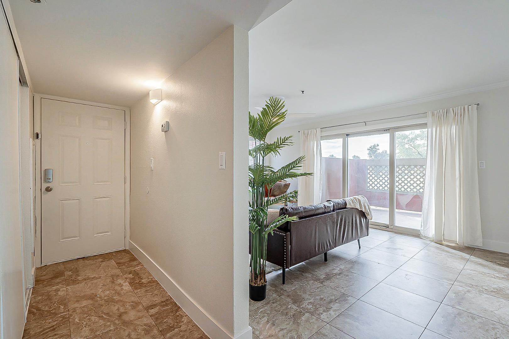 3600 N Hayden Road Apt 2601