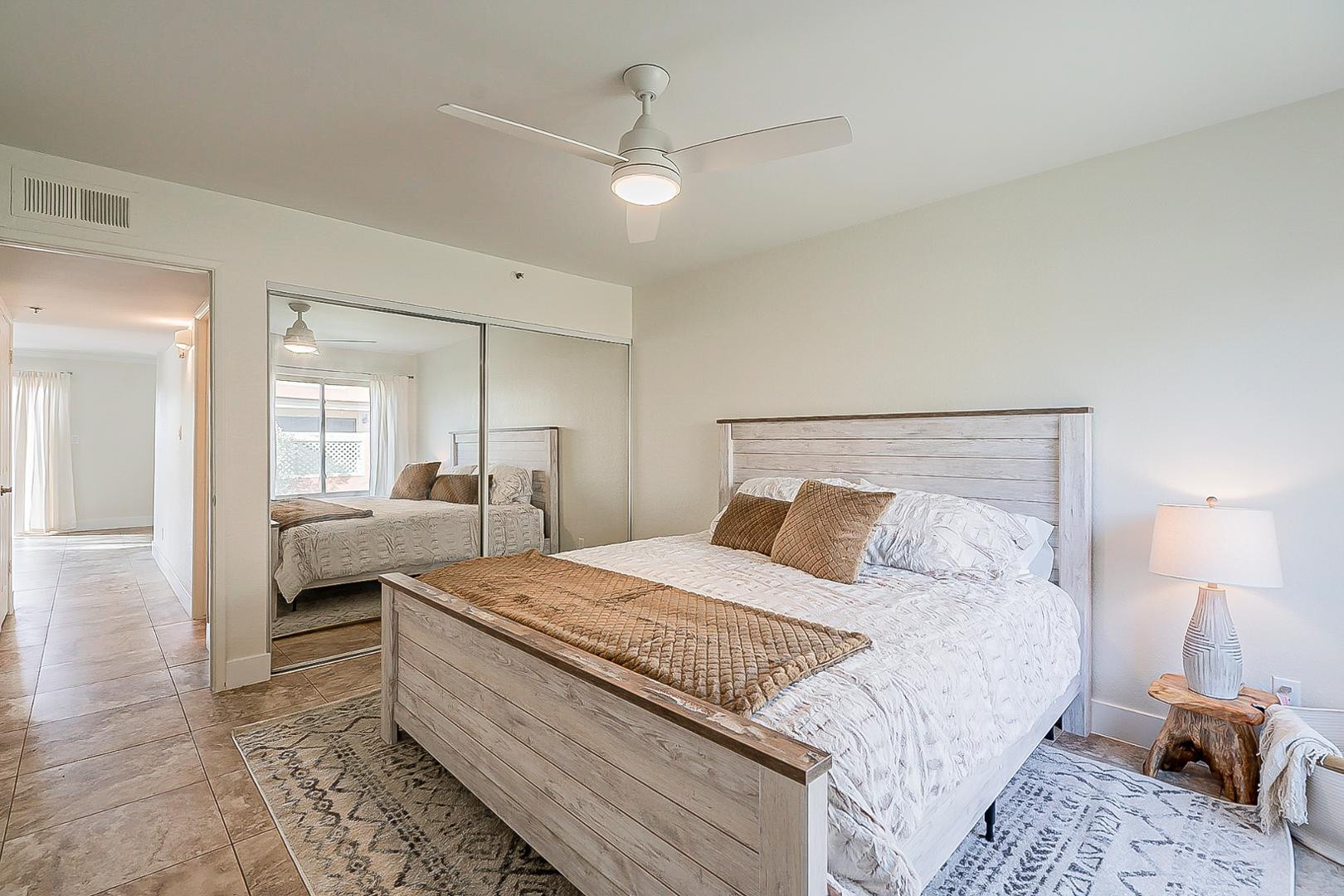 3600 N Hayden Road Apt 2601