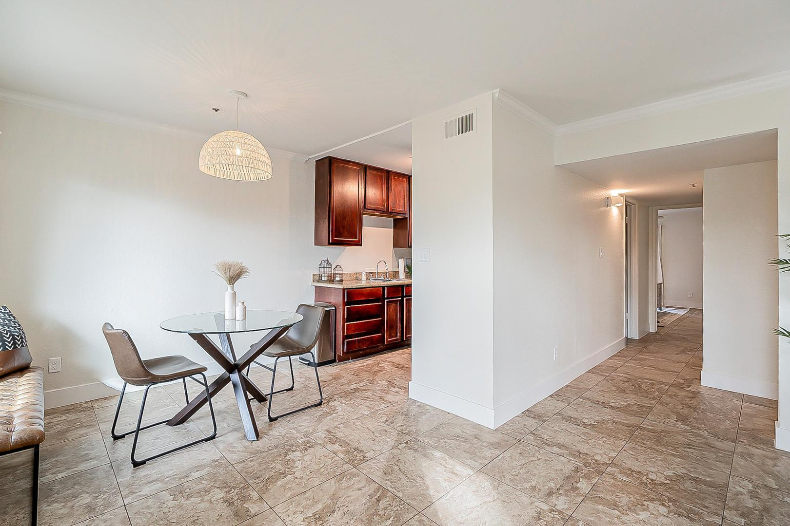 3600 N Hayden Road Apt 2601
