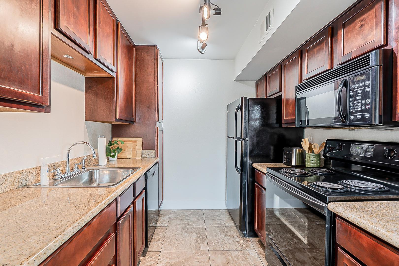 3600 N Hayden Road Apt 2601