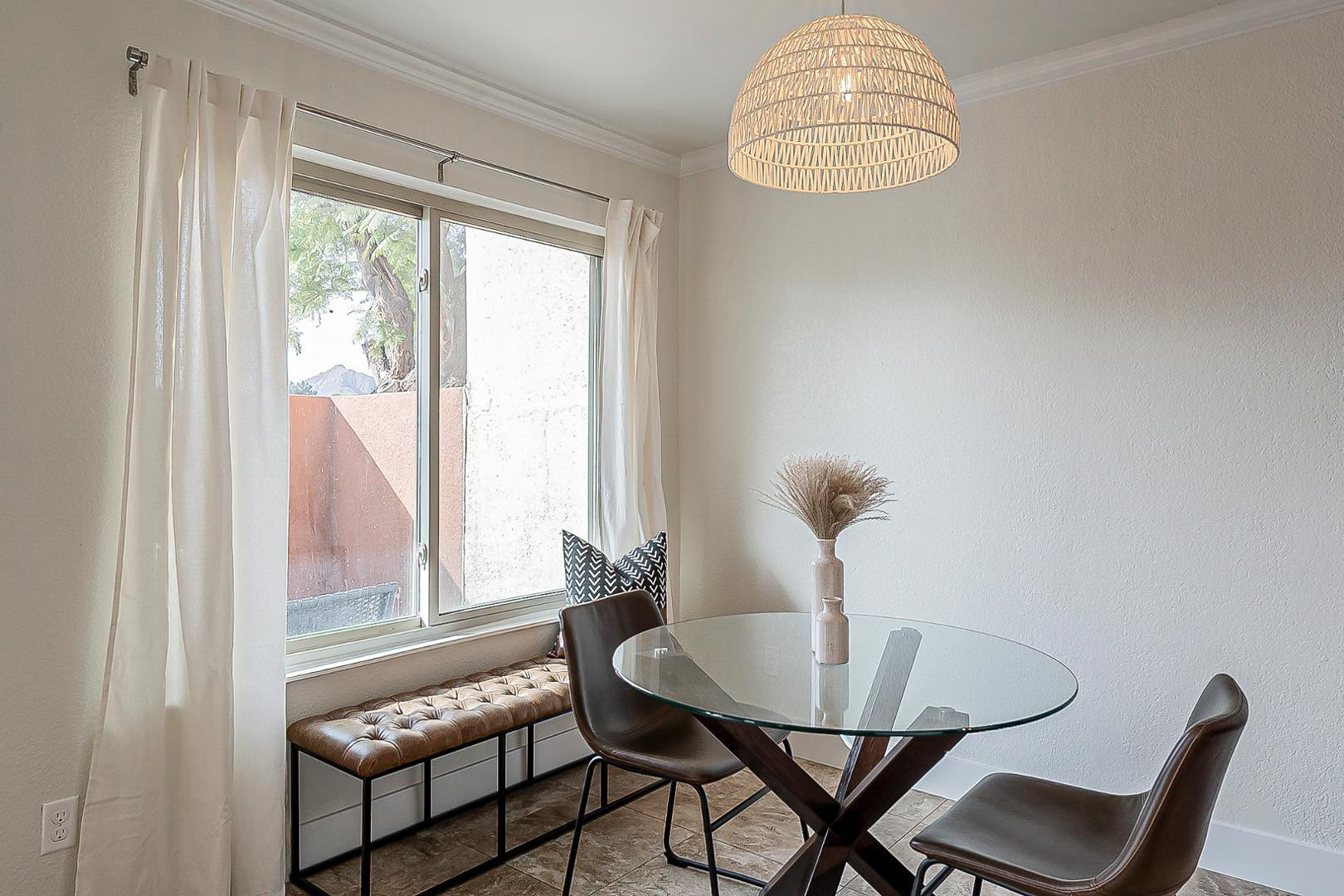 3600 N Hayden Road Apt 2601
