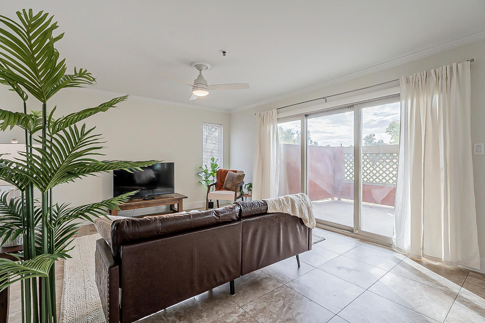 3600 N Hayden Road Apt 2601