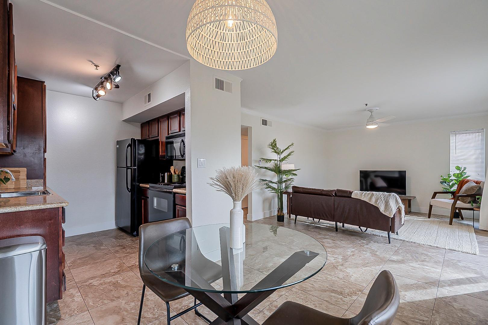 3600 N Hayden Road Apt 2601