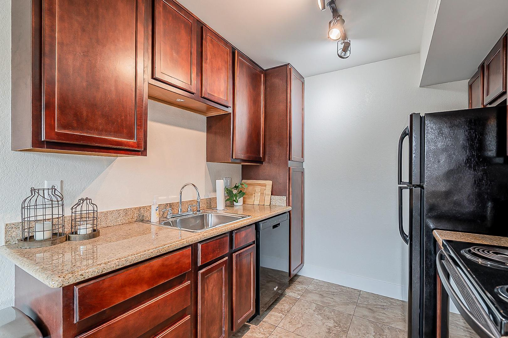 3600 N Hayden Road Apt 2601