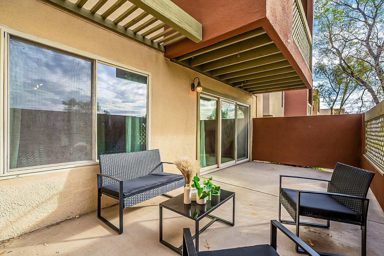 3600 N Hayden Road Apt 2601