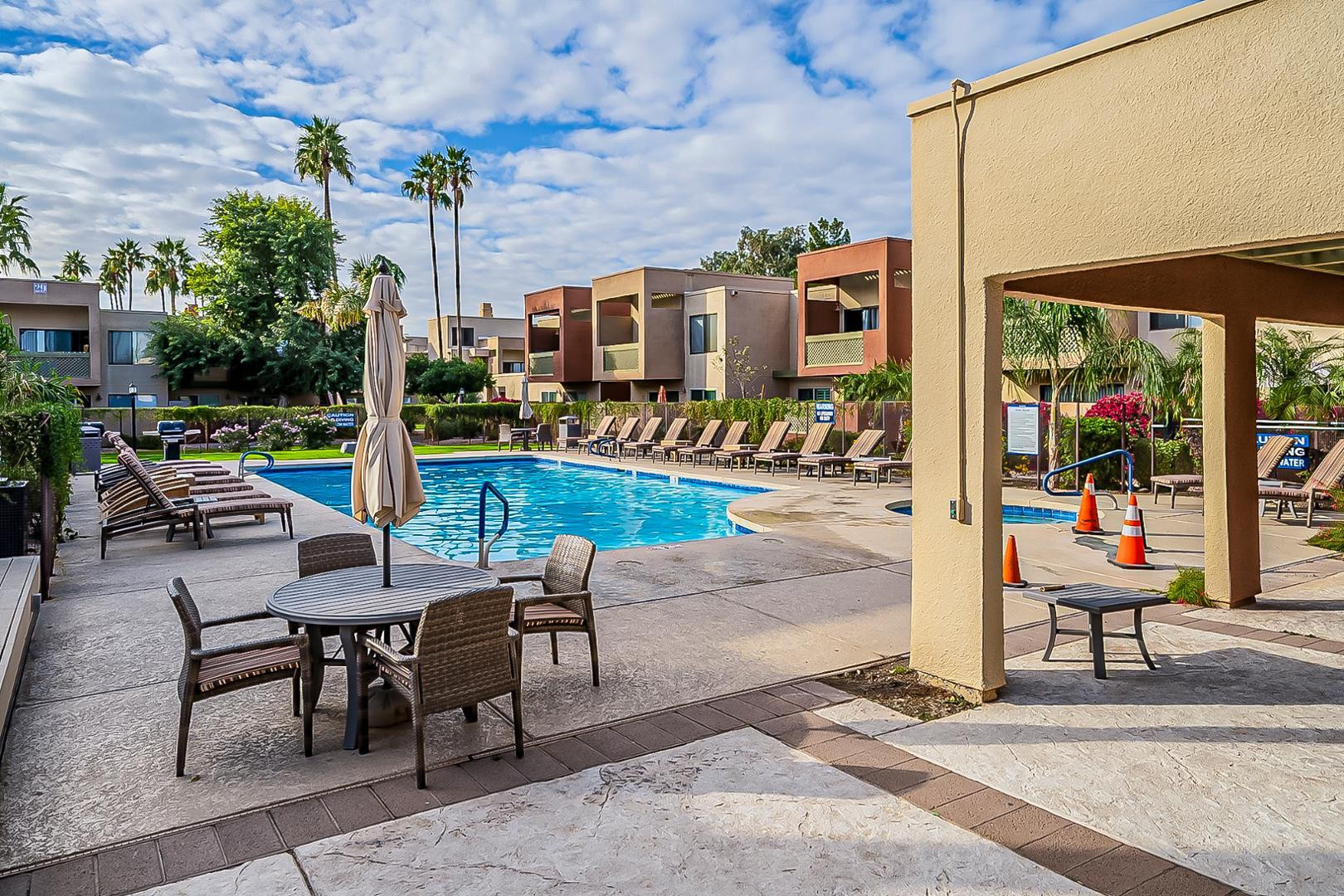 3600 N Hayden Road Apt 2601