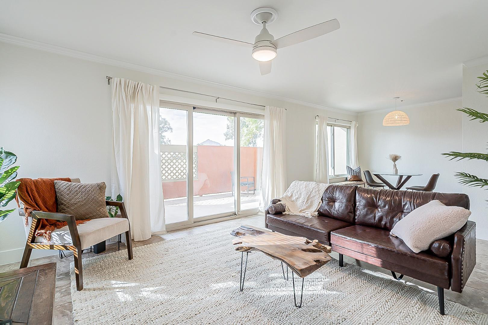 3600 N Hayden Road Apt 2601