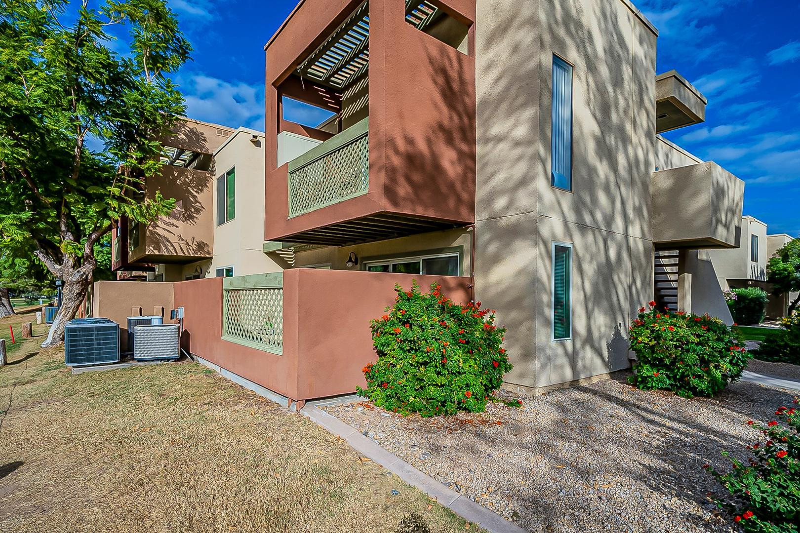 3600 N Hayden Road Apt 2601