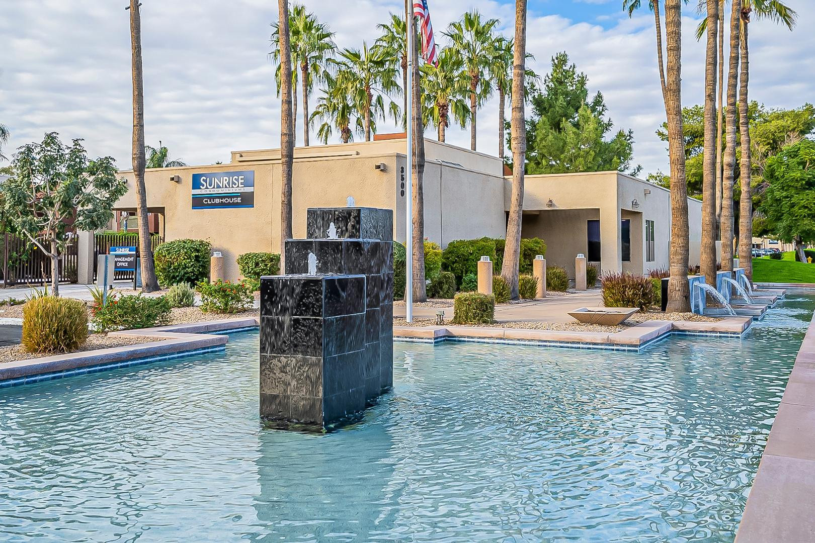 3600 N Hayden Road Apt 2601