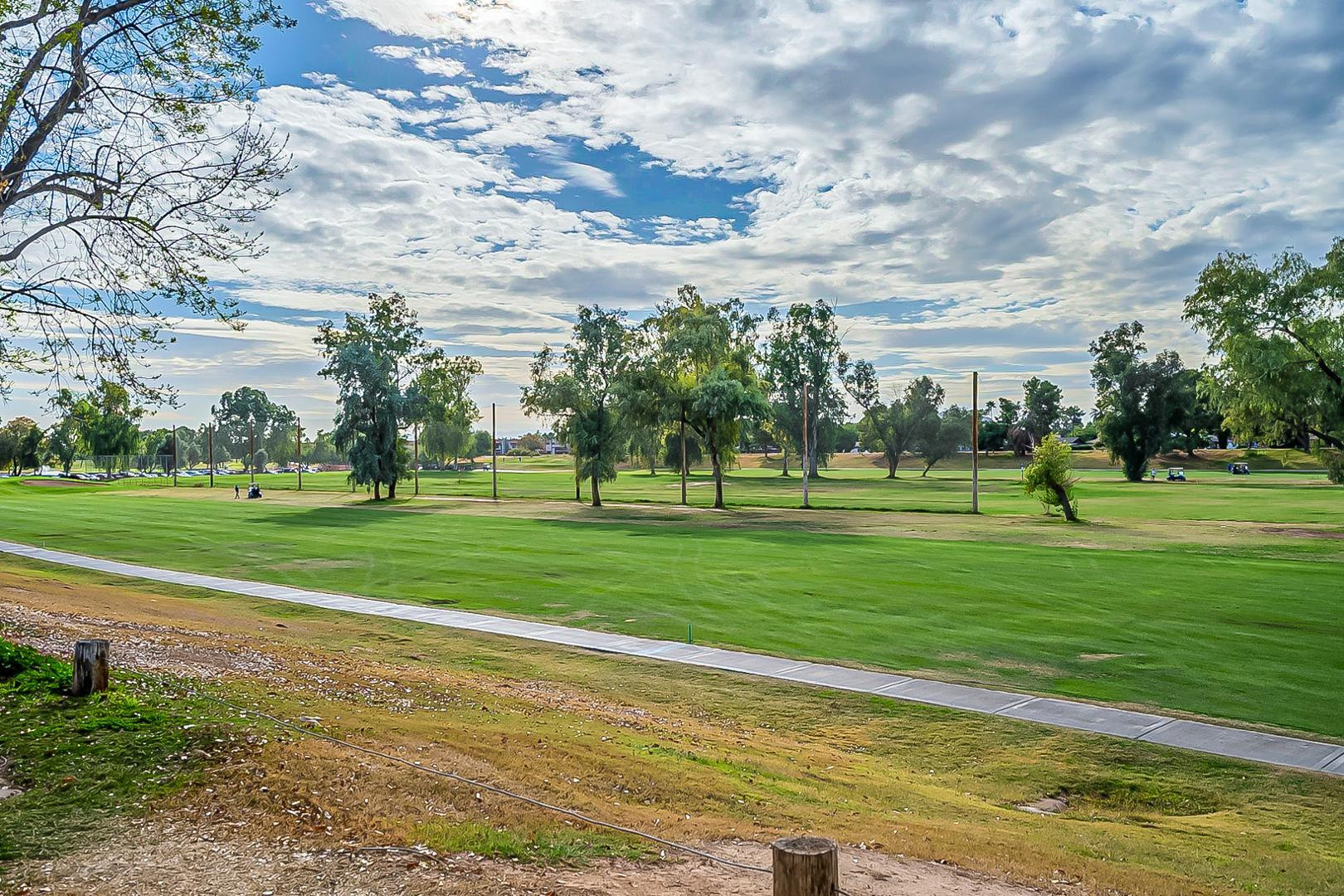 3600 N Hayden Road Apt 2601