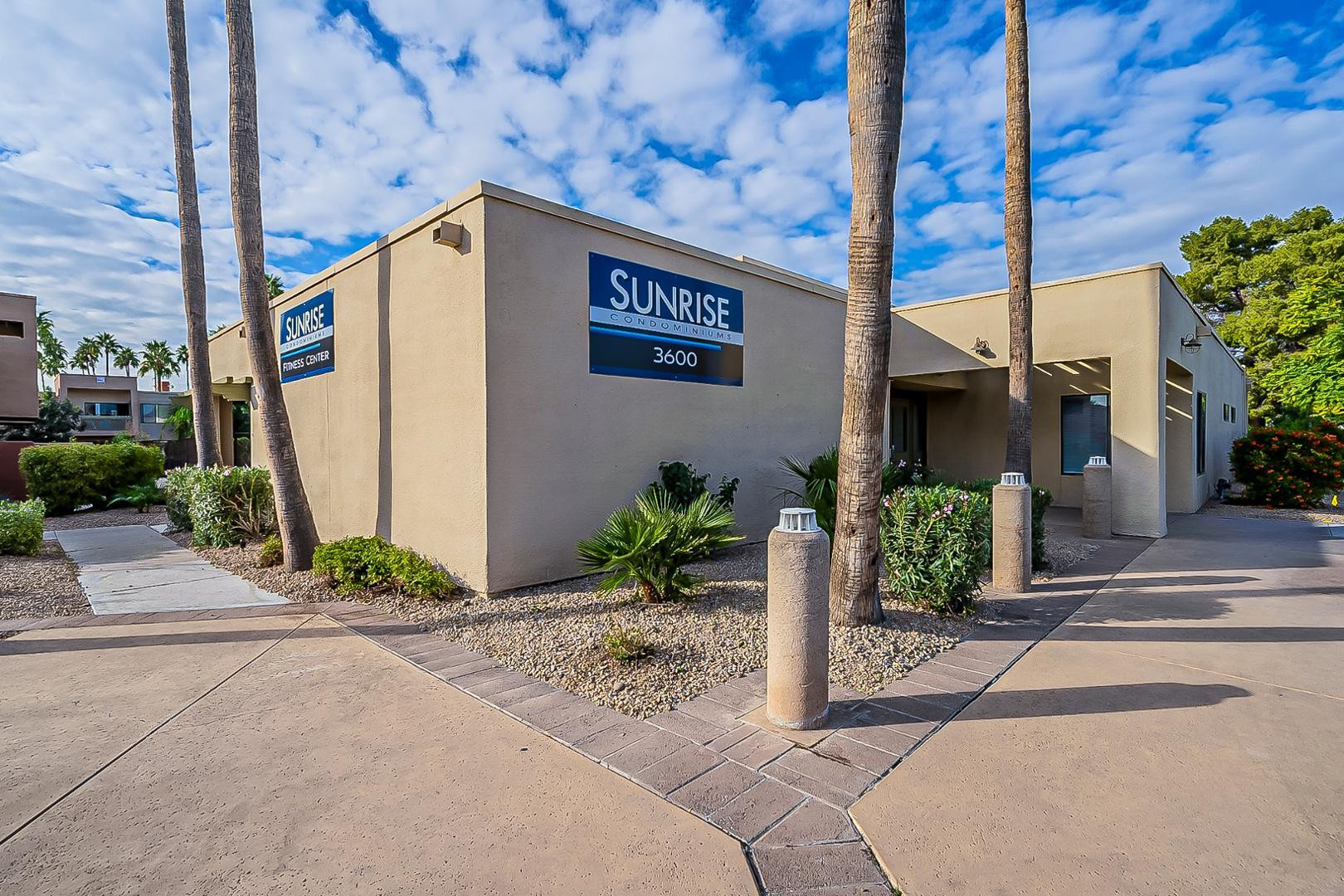 3600 N Hayden Road Apt 2601