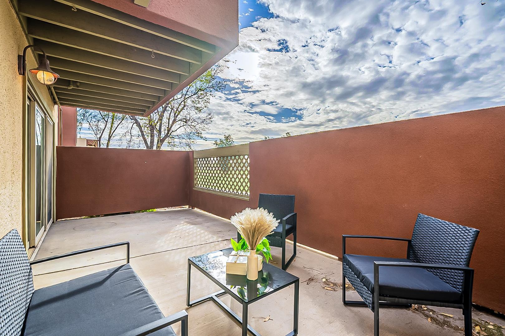 3600 N Hayden Road Apt 2601