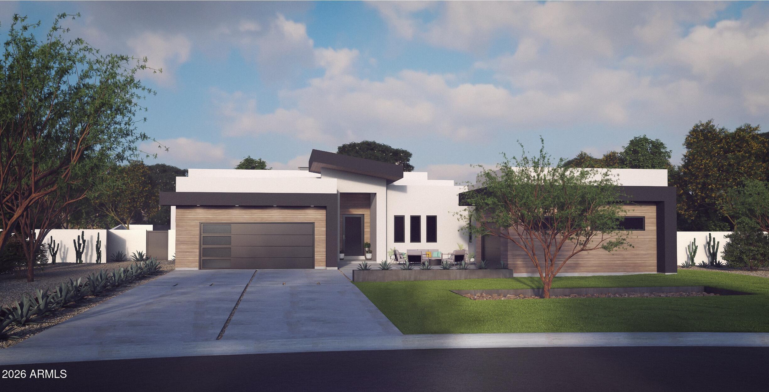 10535 E PARADISE Drive