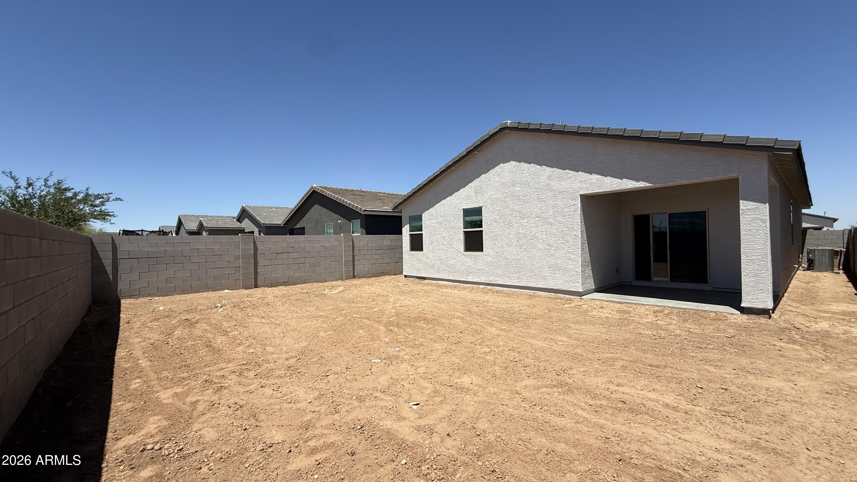 47411 W KENNER Drive