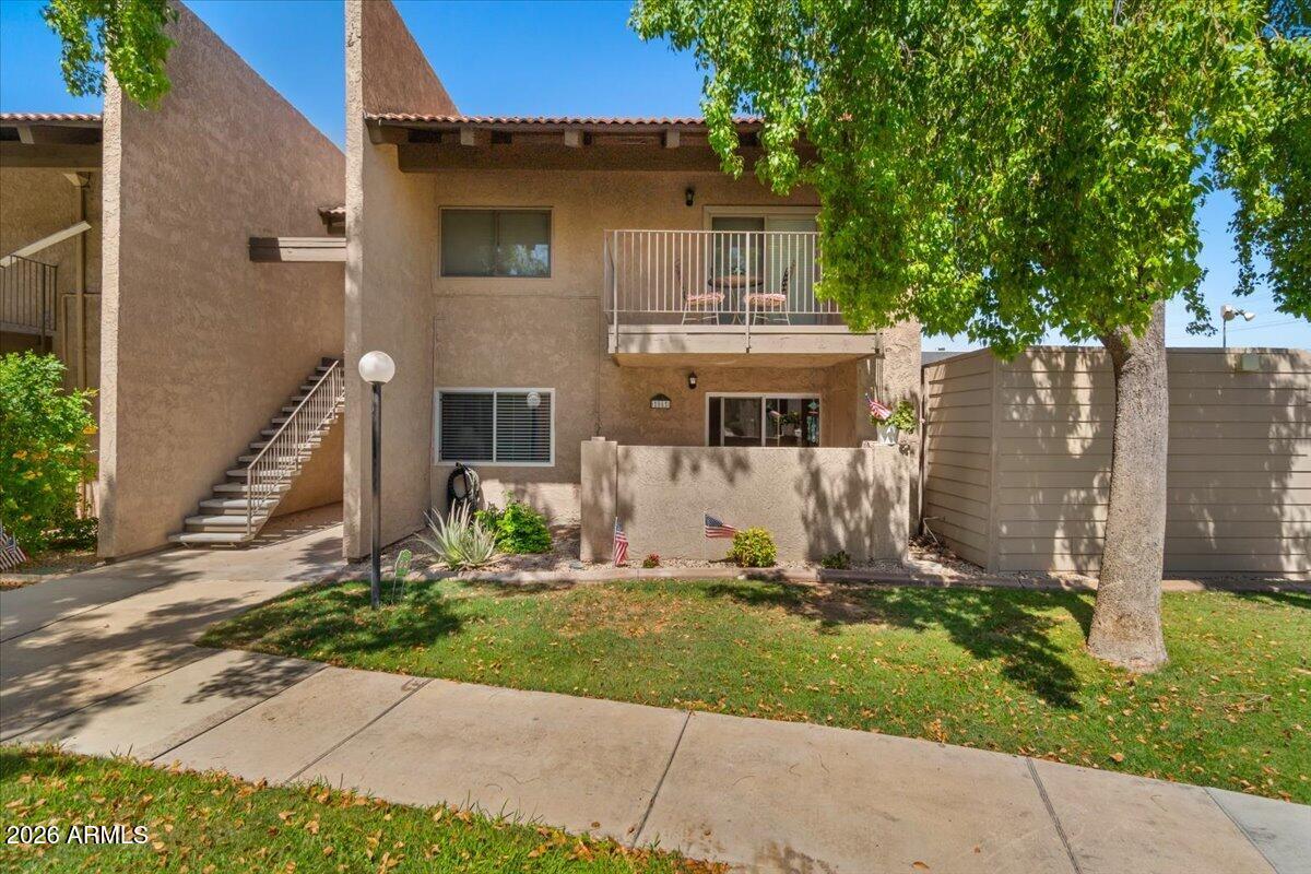 5525 E THOMAS Road O12