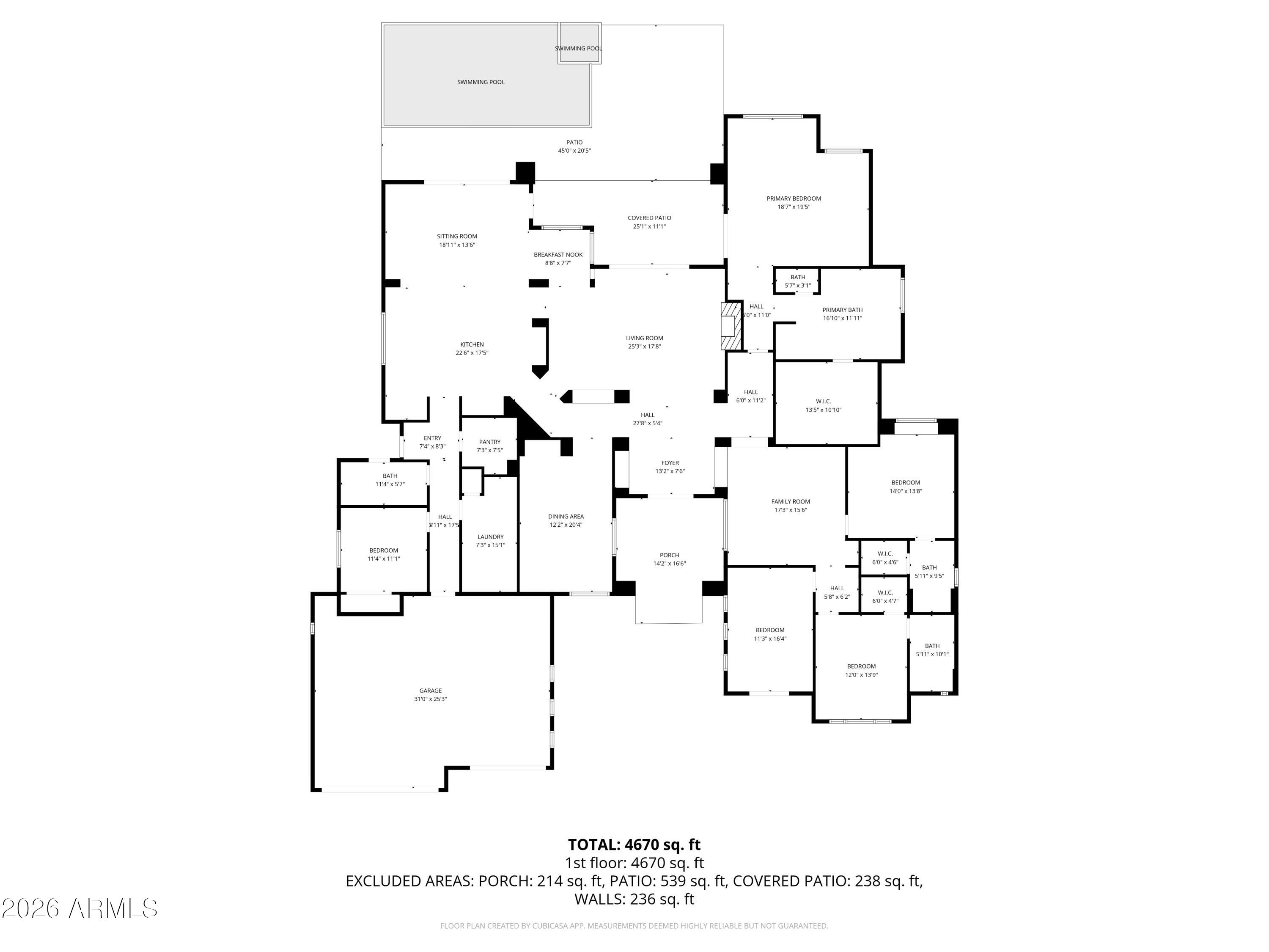 9678 E HIDDEN GREEN Drive