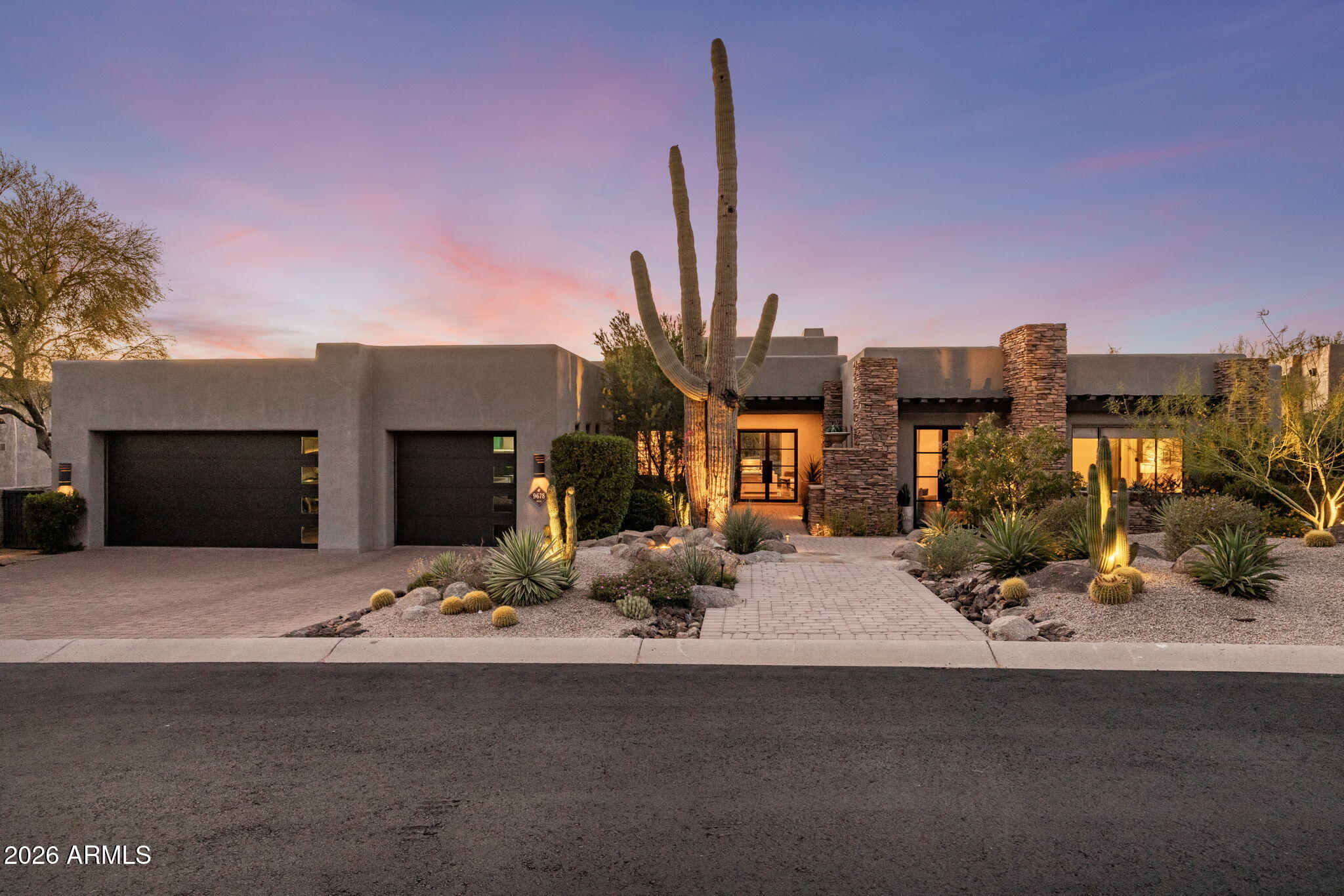 9678 E HIDDEN GREEN Drive