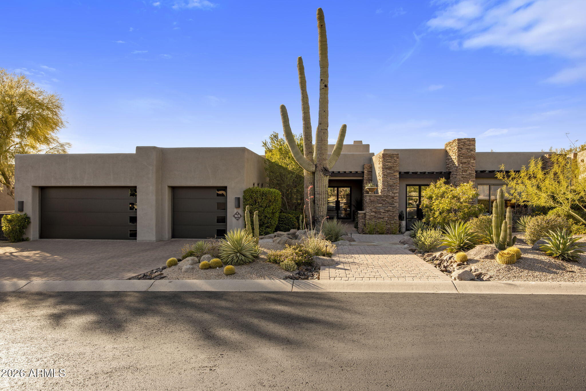 9678 E HIDDEN GREEN Drive