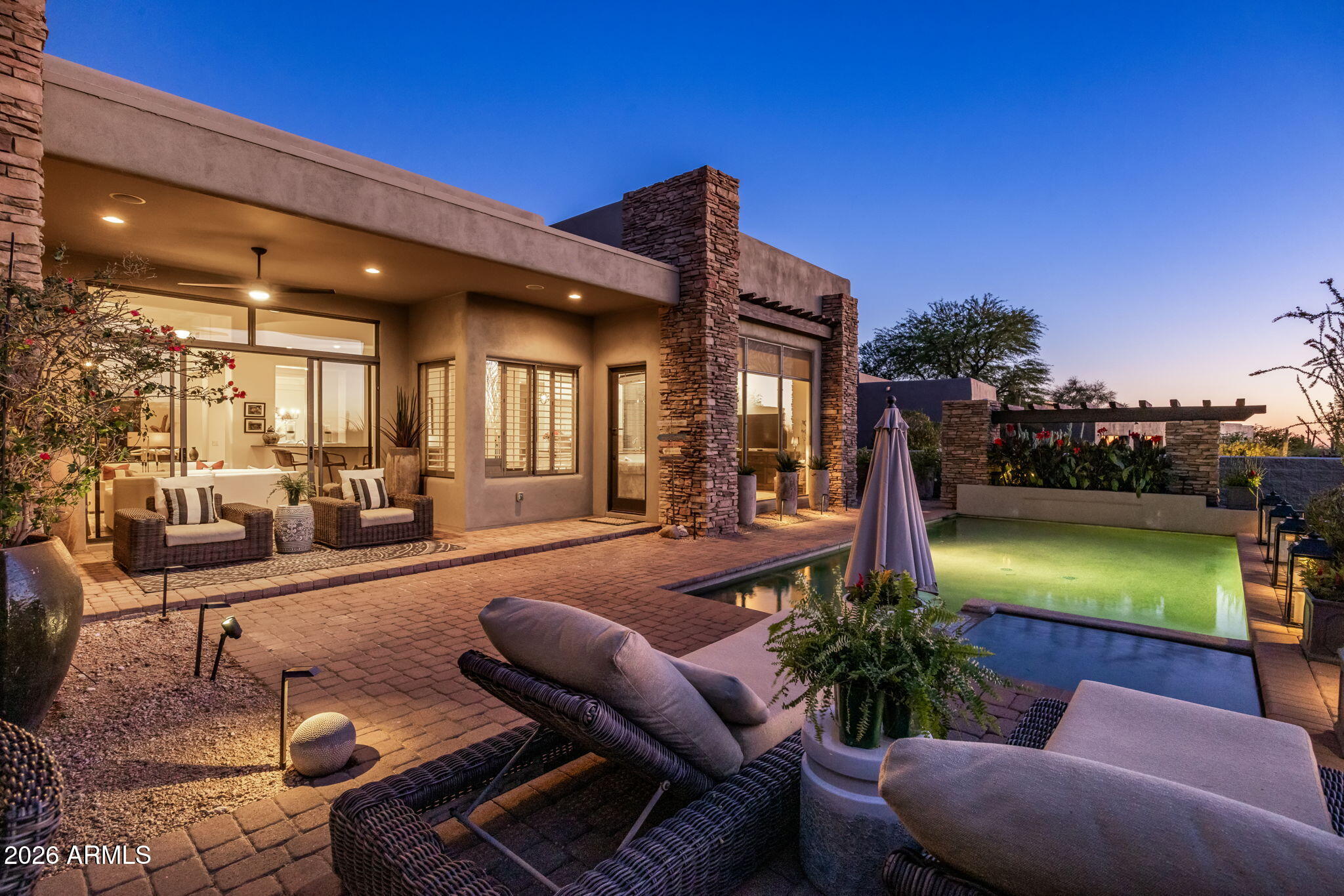 9678 E HIDDEN GREEN Drive