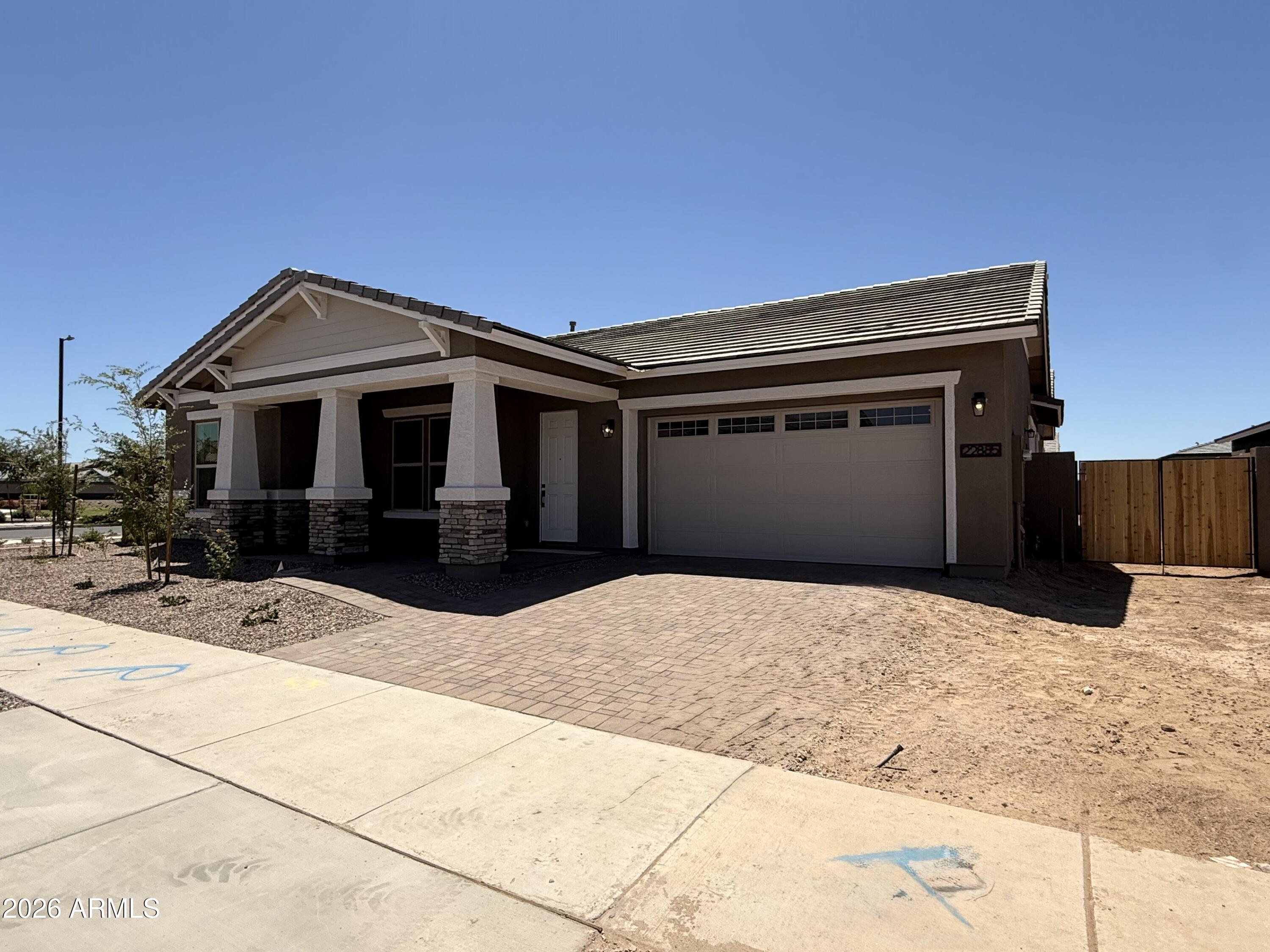 22885 E STIRRUP Street