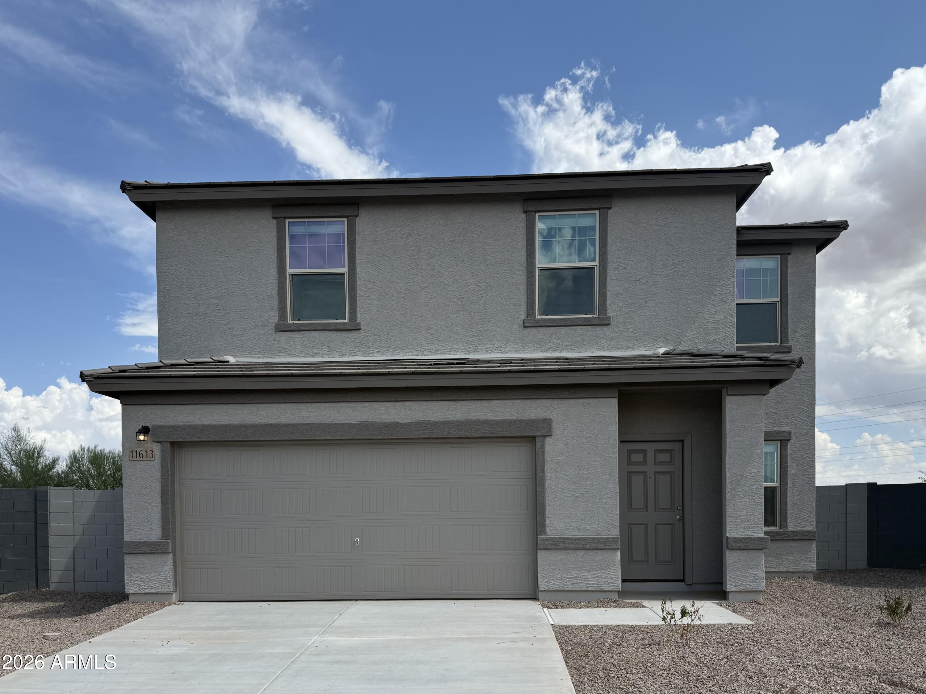 11613 N RICHARDS Drive