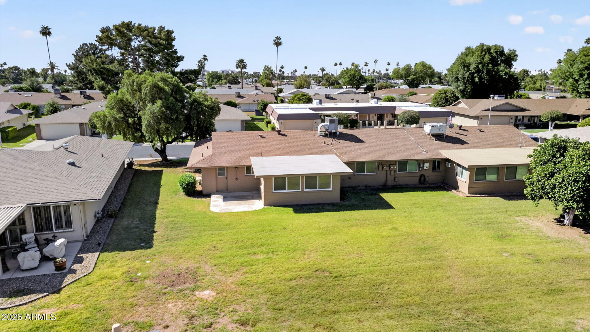 10413 W ROUNDELAY Circle