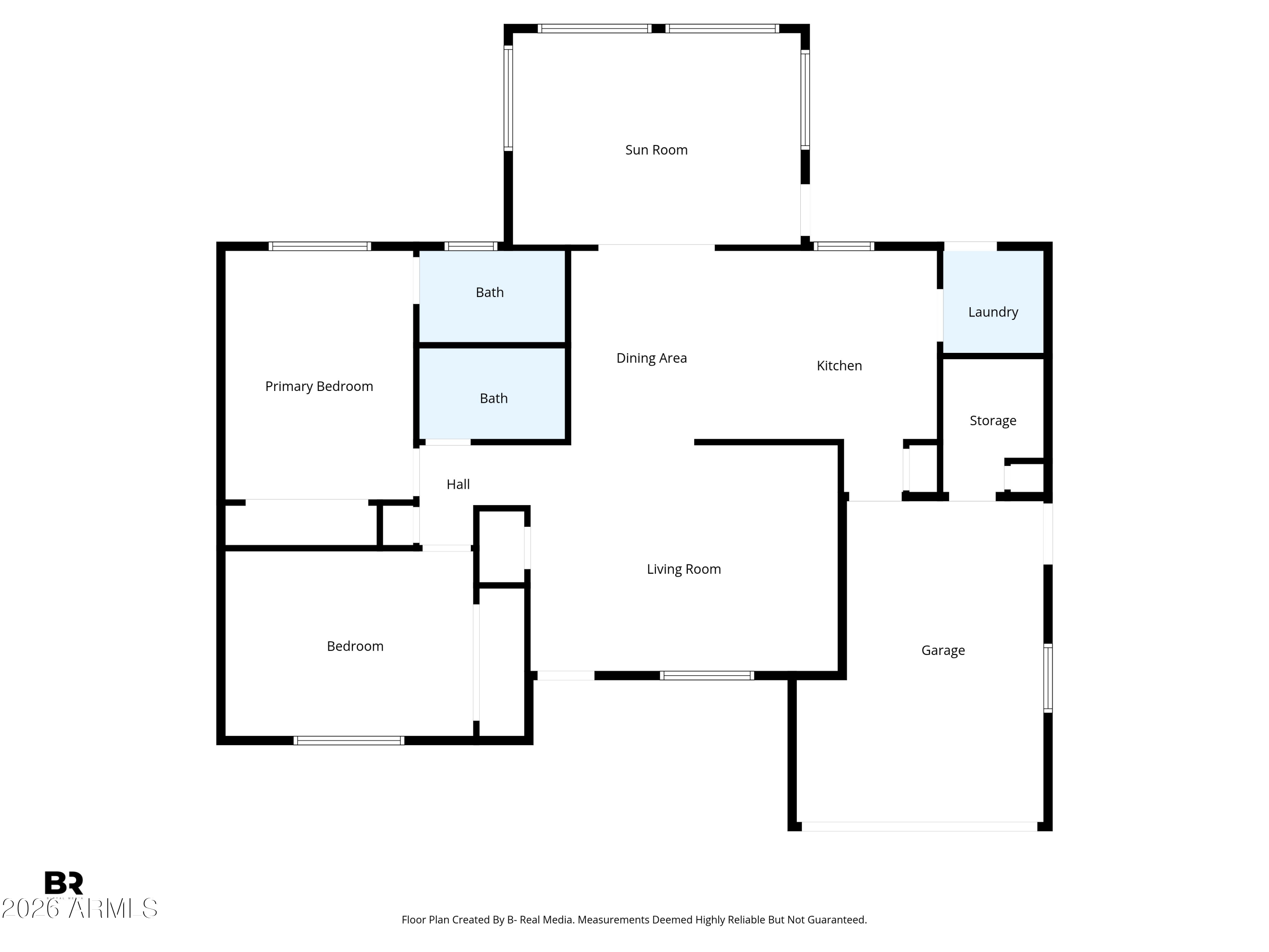 10413 W ROUNDELAY Circle