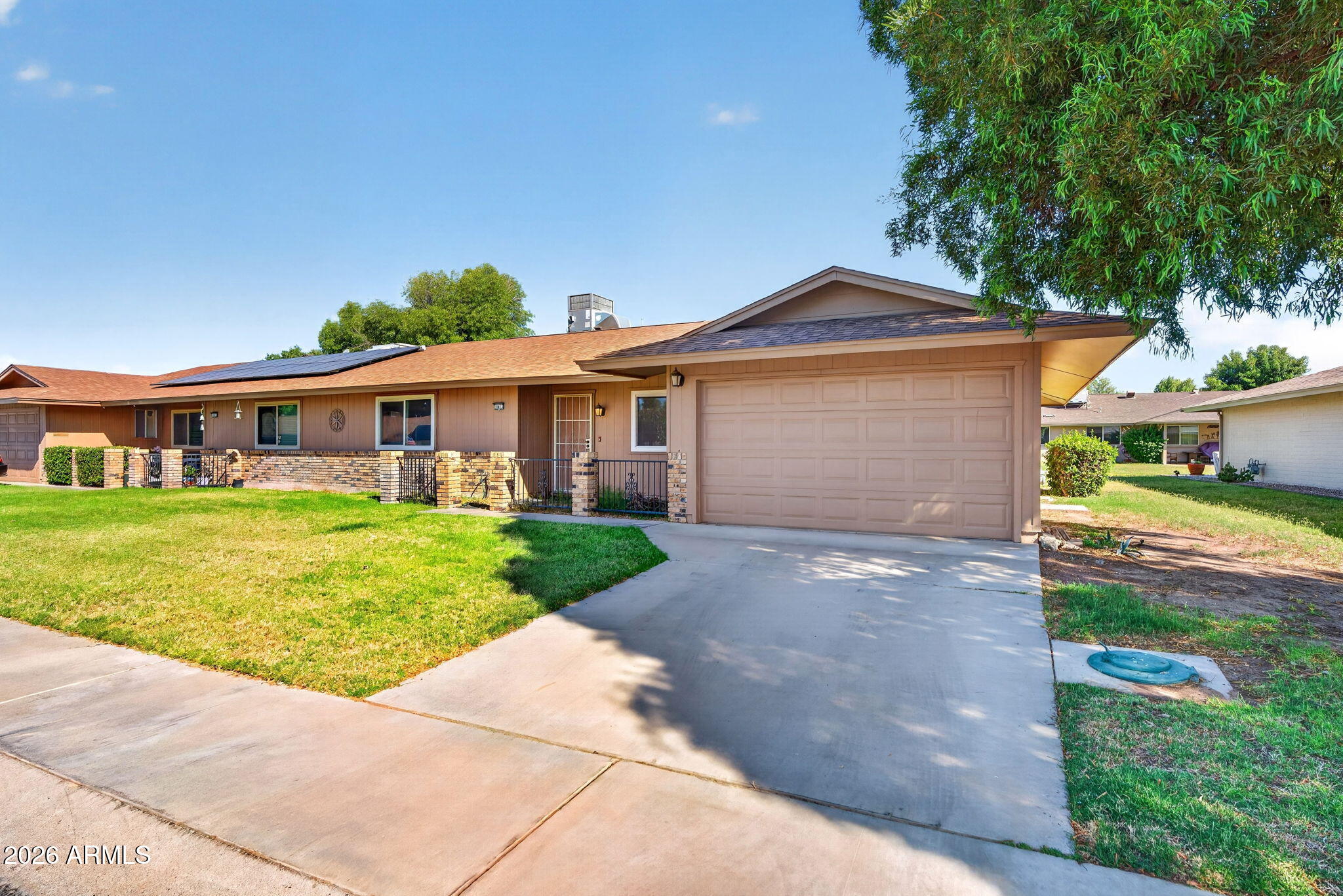10413 W ROUNDELAY Circle