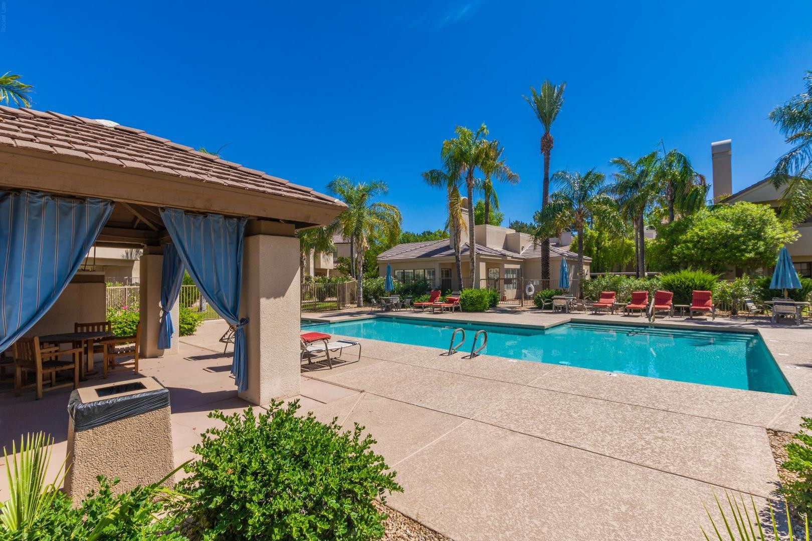6885 E Cochise Apt 229