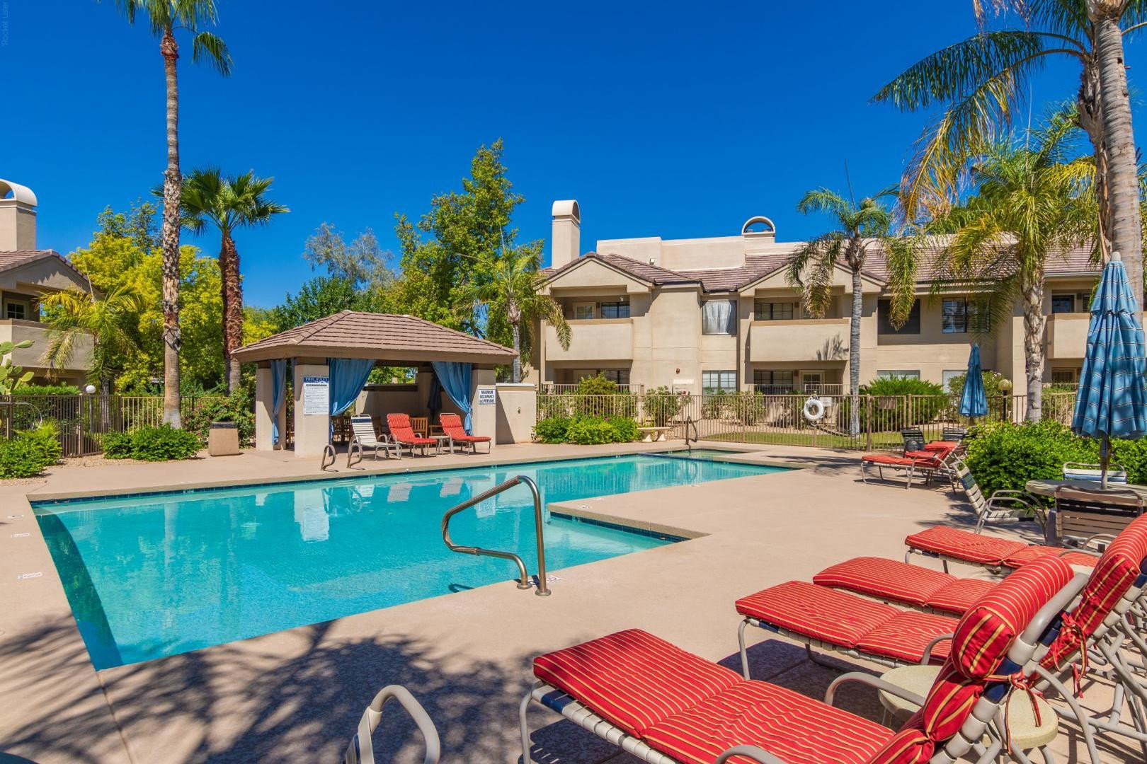 6885 E Cochise Apt 229