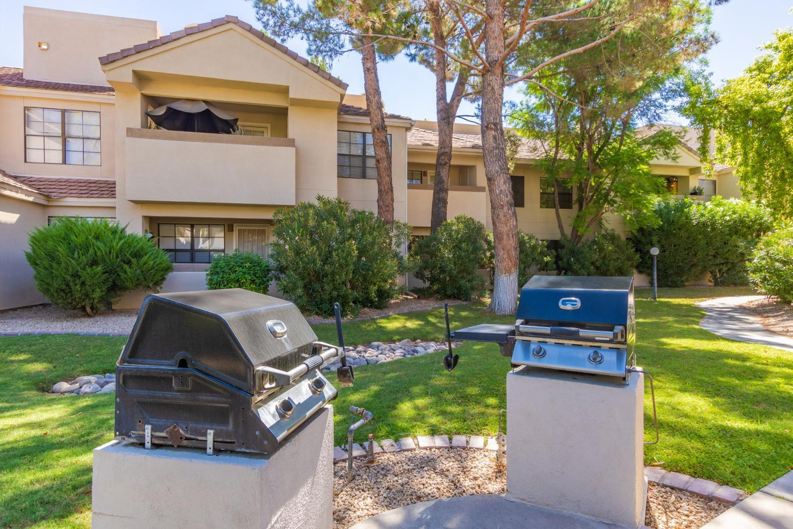 6885 E Cochise Apt 229