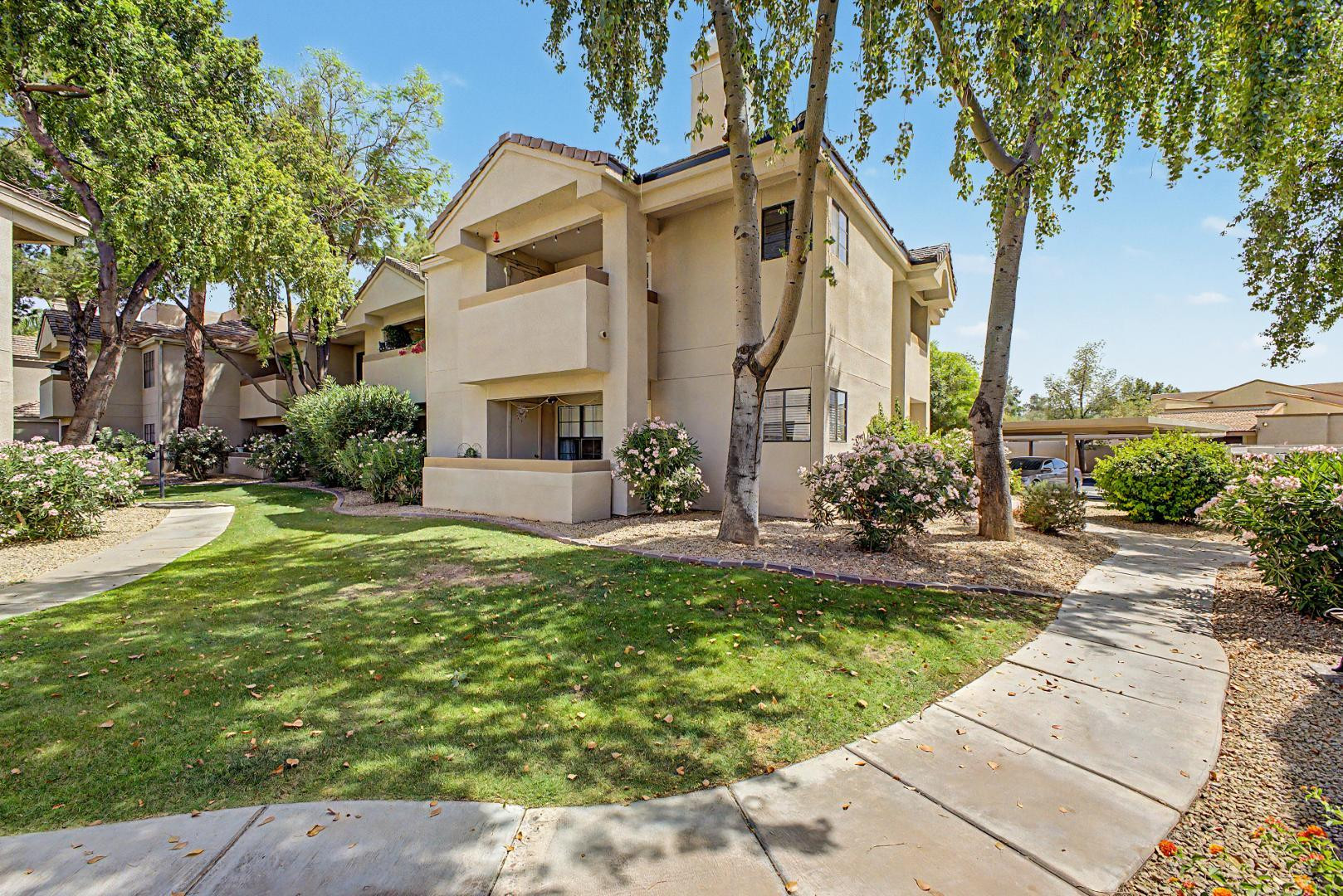 6885 E Cochise Apt 229