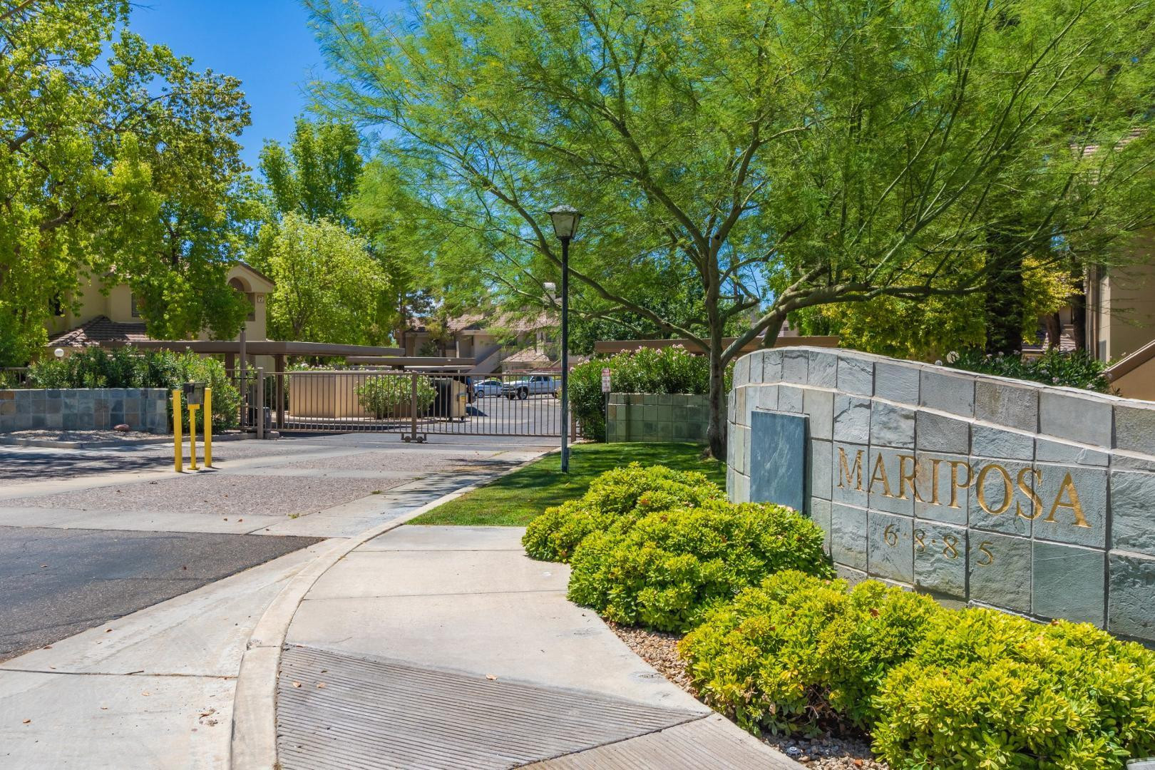 6885 E Cochise Apt 229