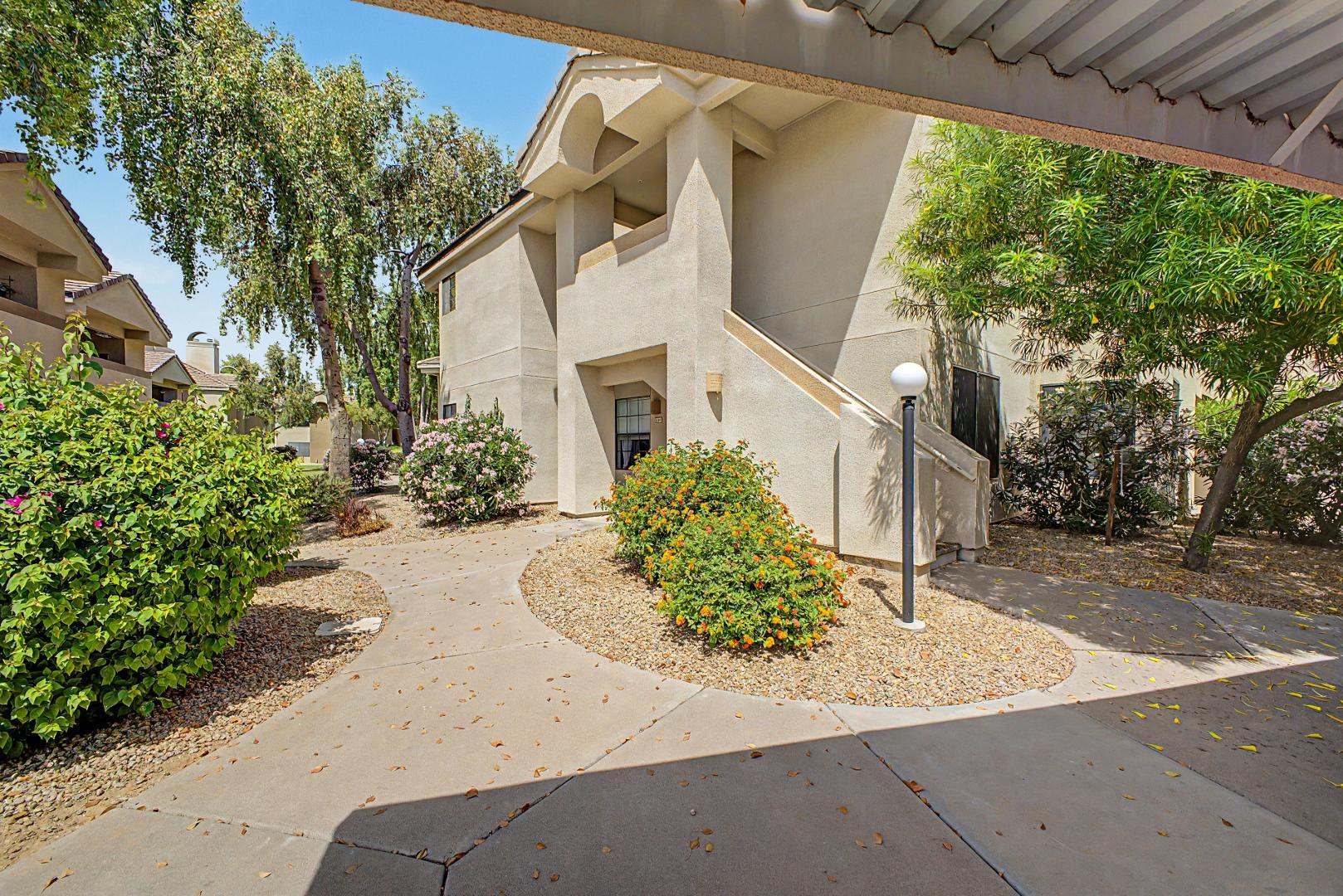 6885 E Cochise Apt 229