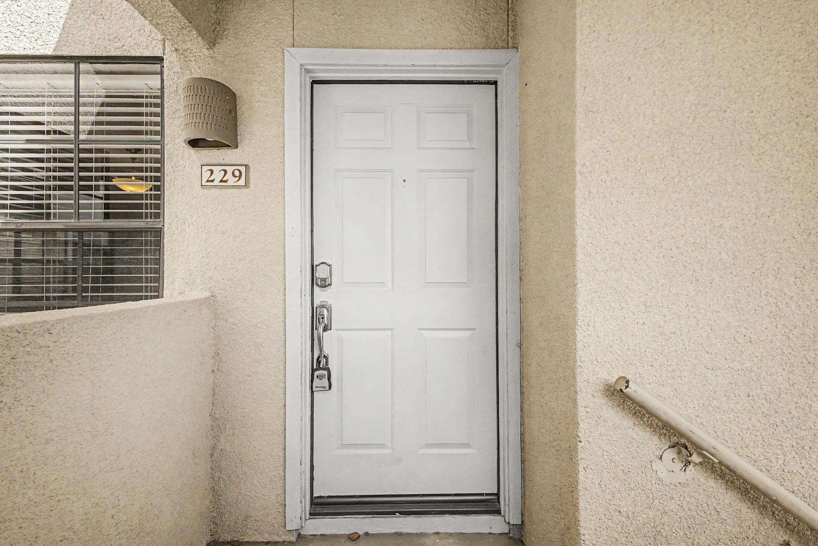 6885 E Cochise Apt 229
