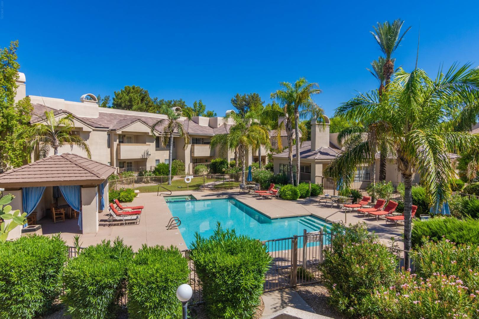 6885 E Cochise Apt 229