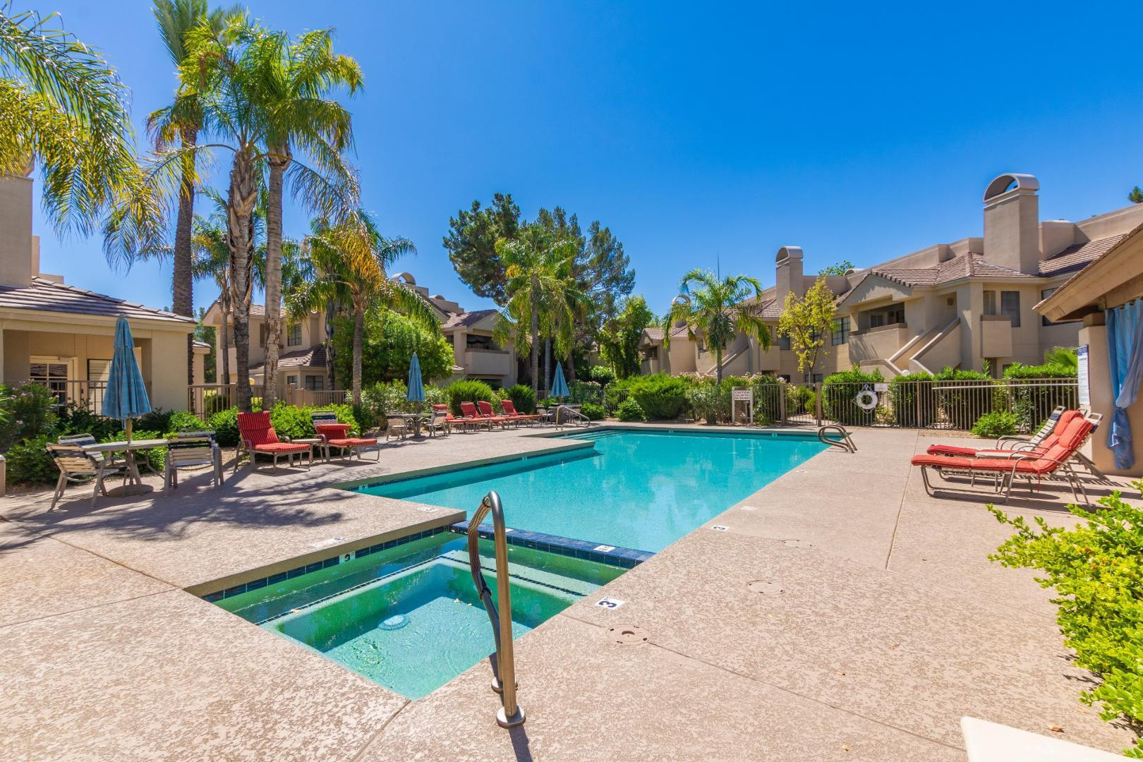 6885 E Cochise Apt 229