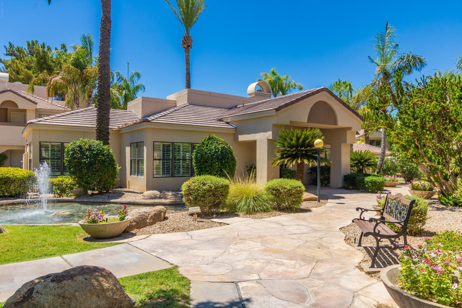 6885 E Cochise Apt 229