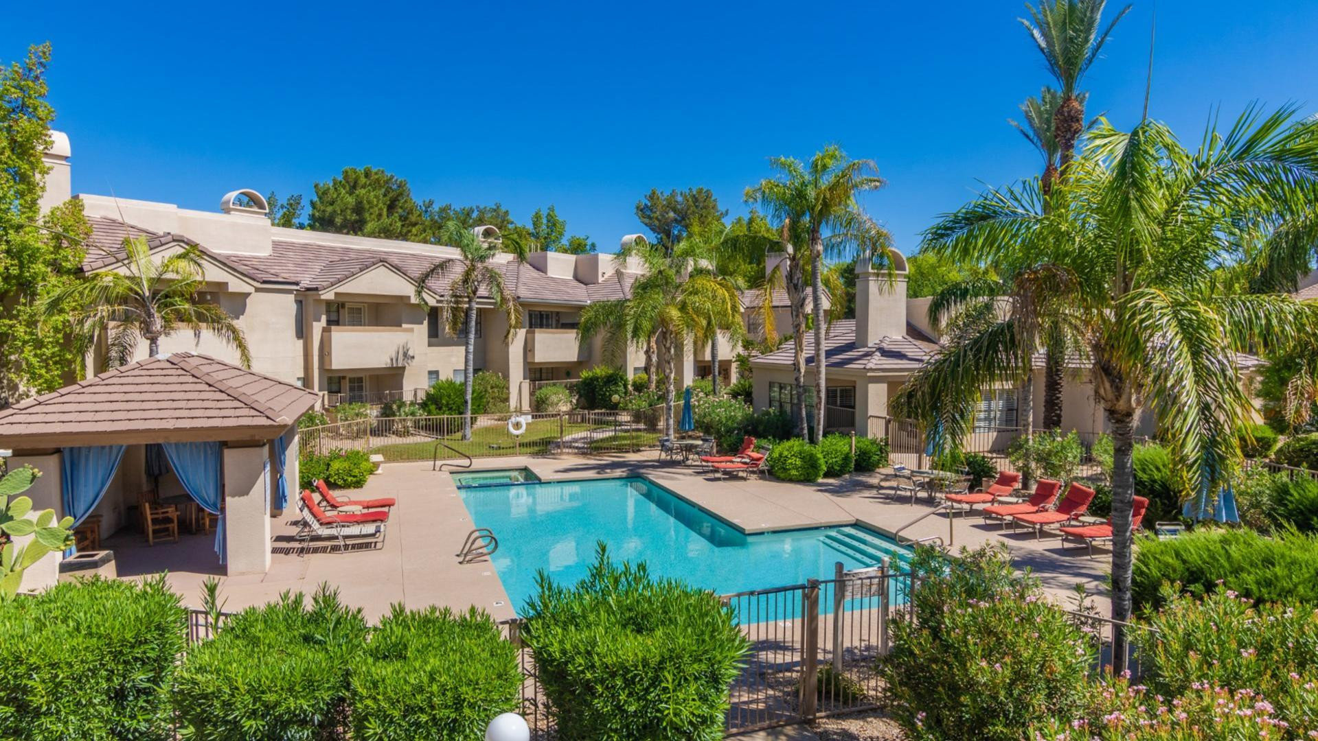 6885 E Cochise Apt 229
