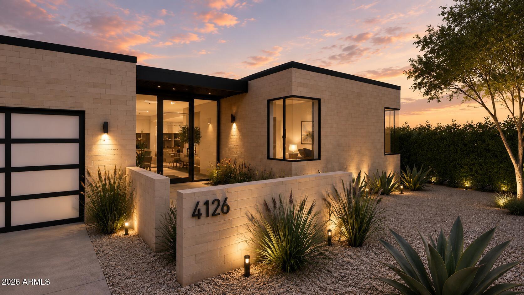 4126 E SELLS Drive