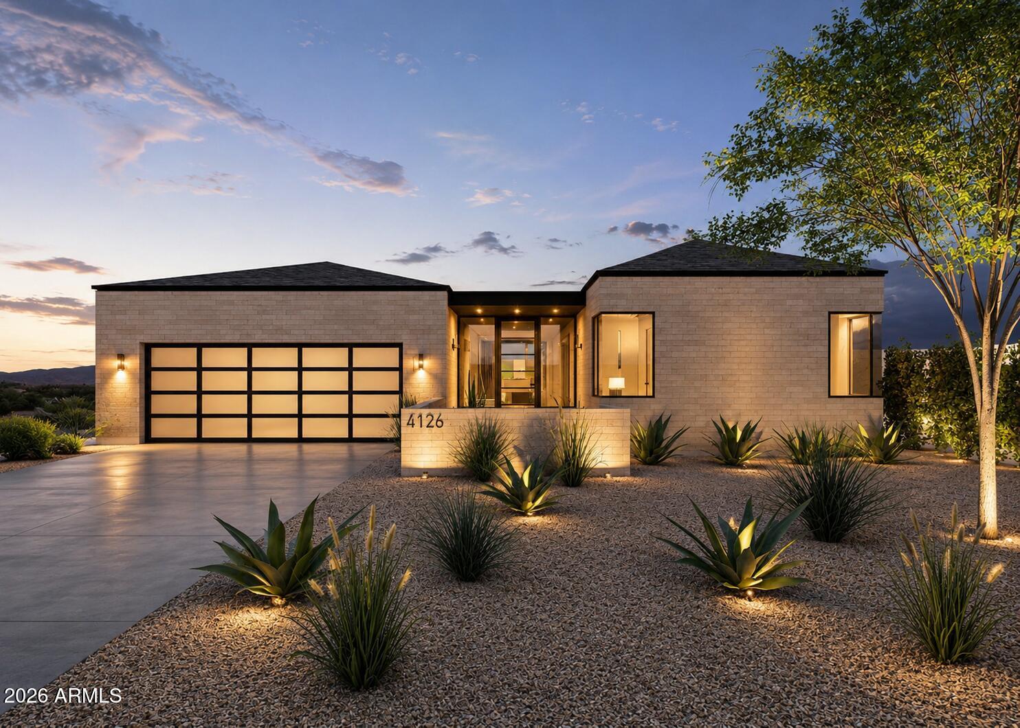 4126 E SELLS Drive