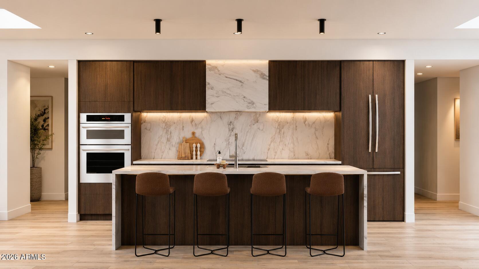 4126 E SELLS Drive