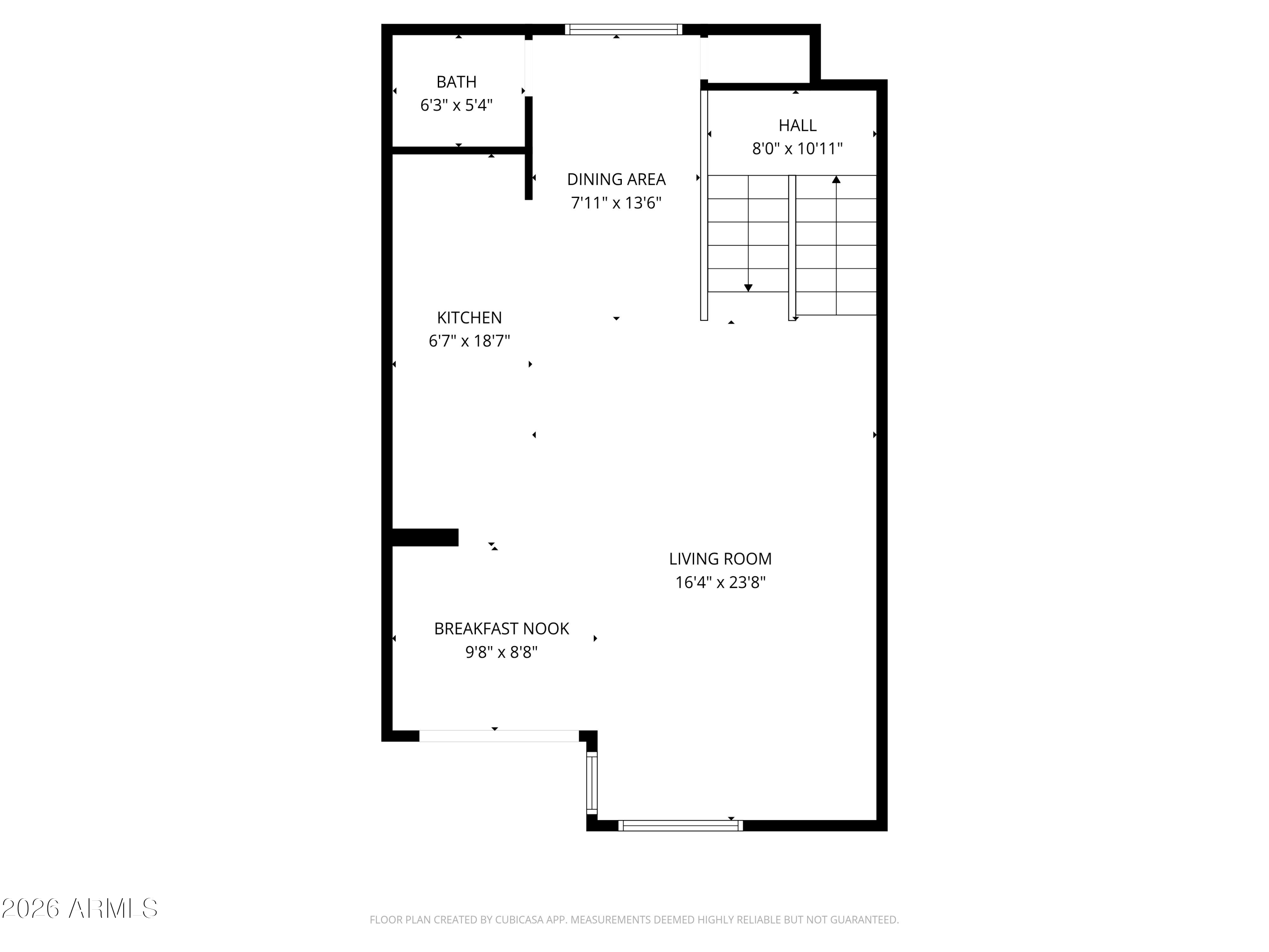 3233 N 70TH Street 1023