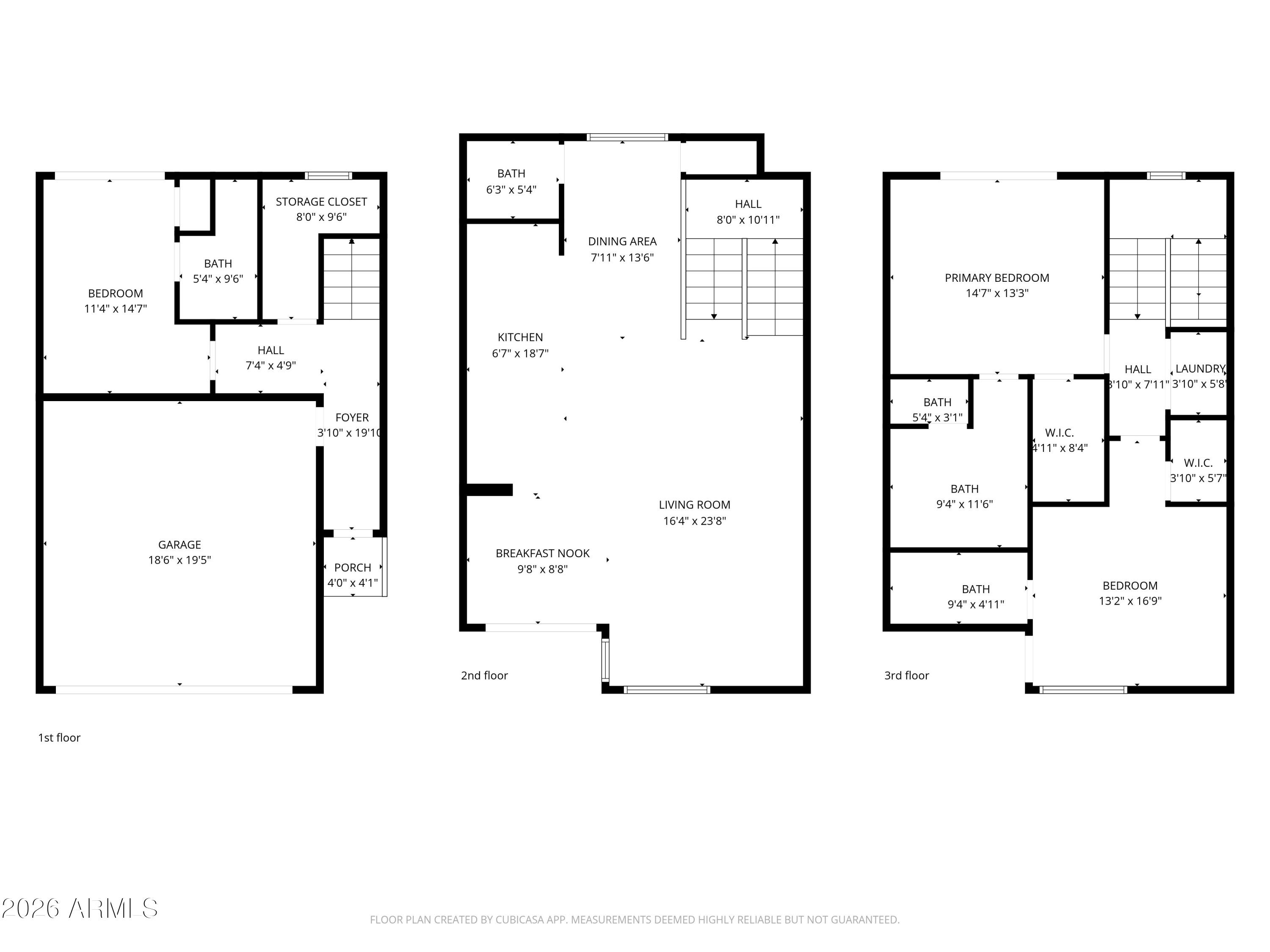 3233 N 70TH Street 1023