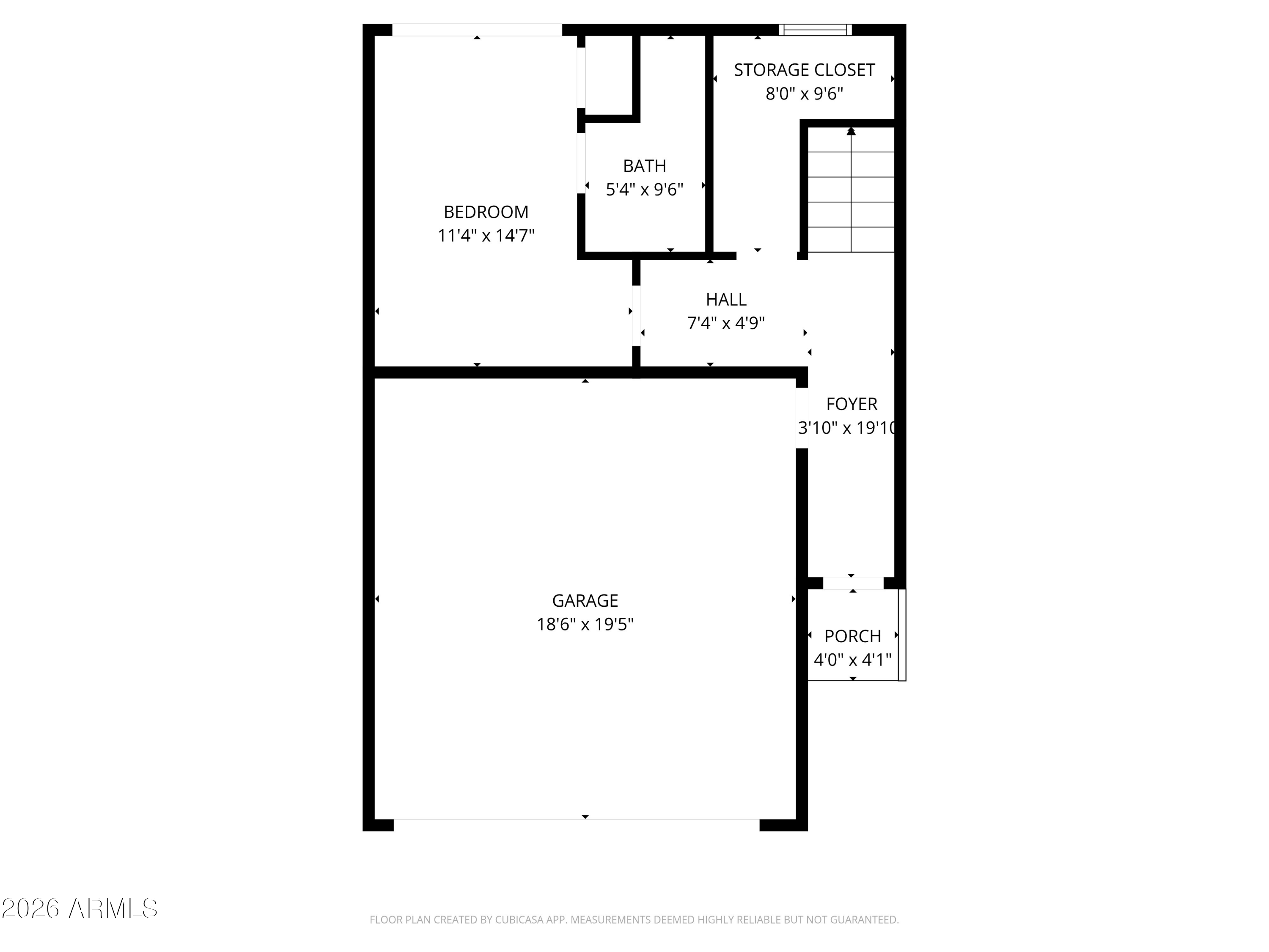 3233 N 70TH Street 1023
