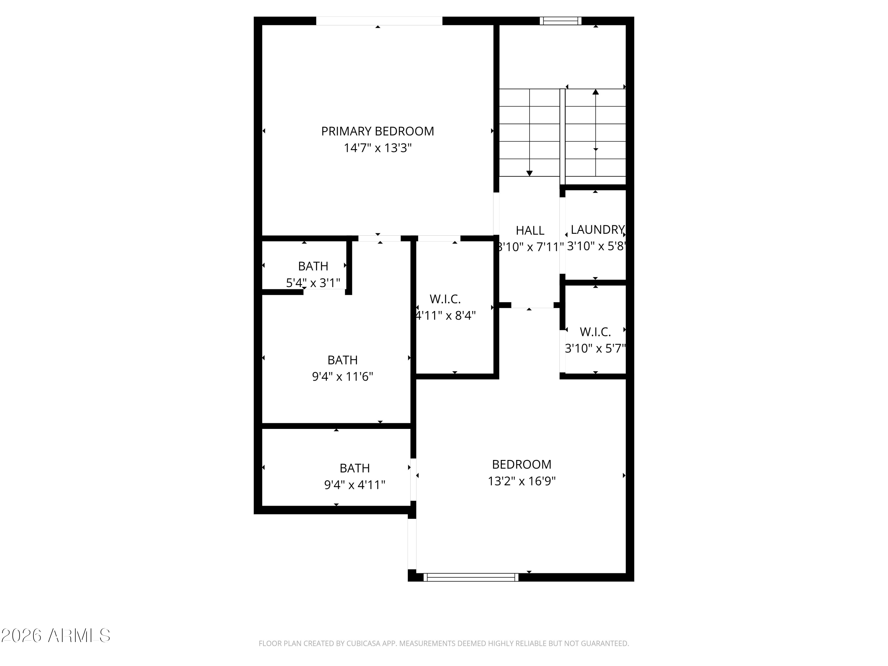 3233 N 70TH Street 1023