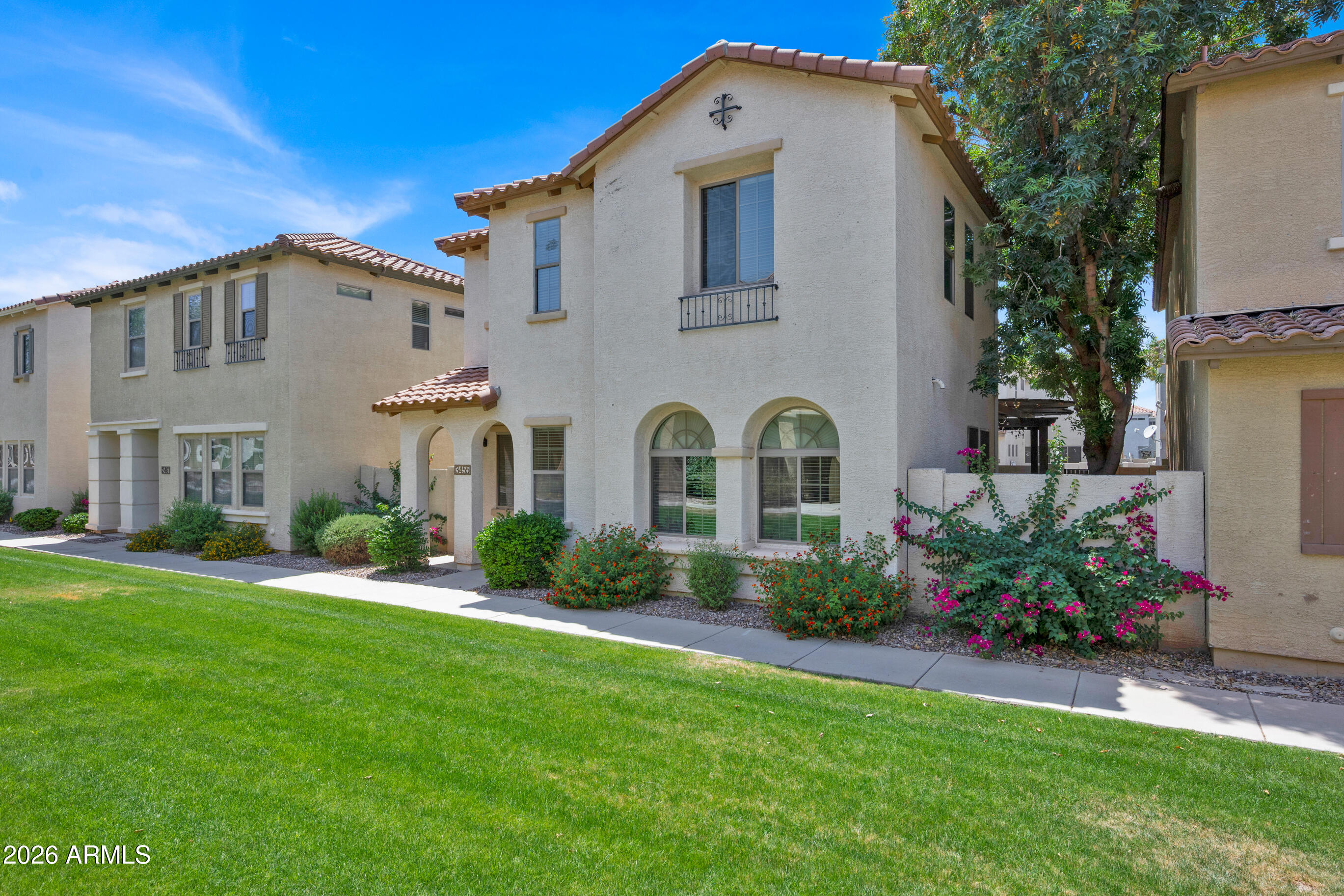 3455 S FALCON Drive