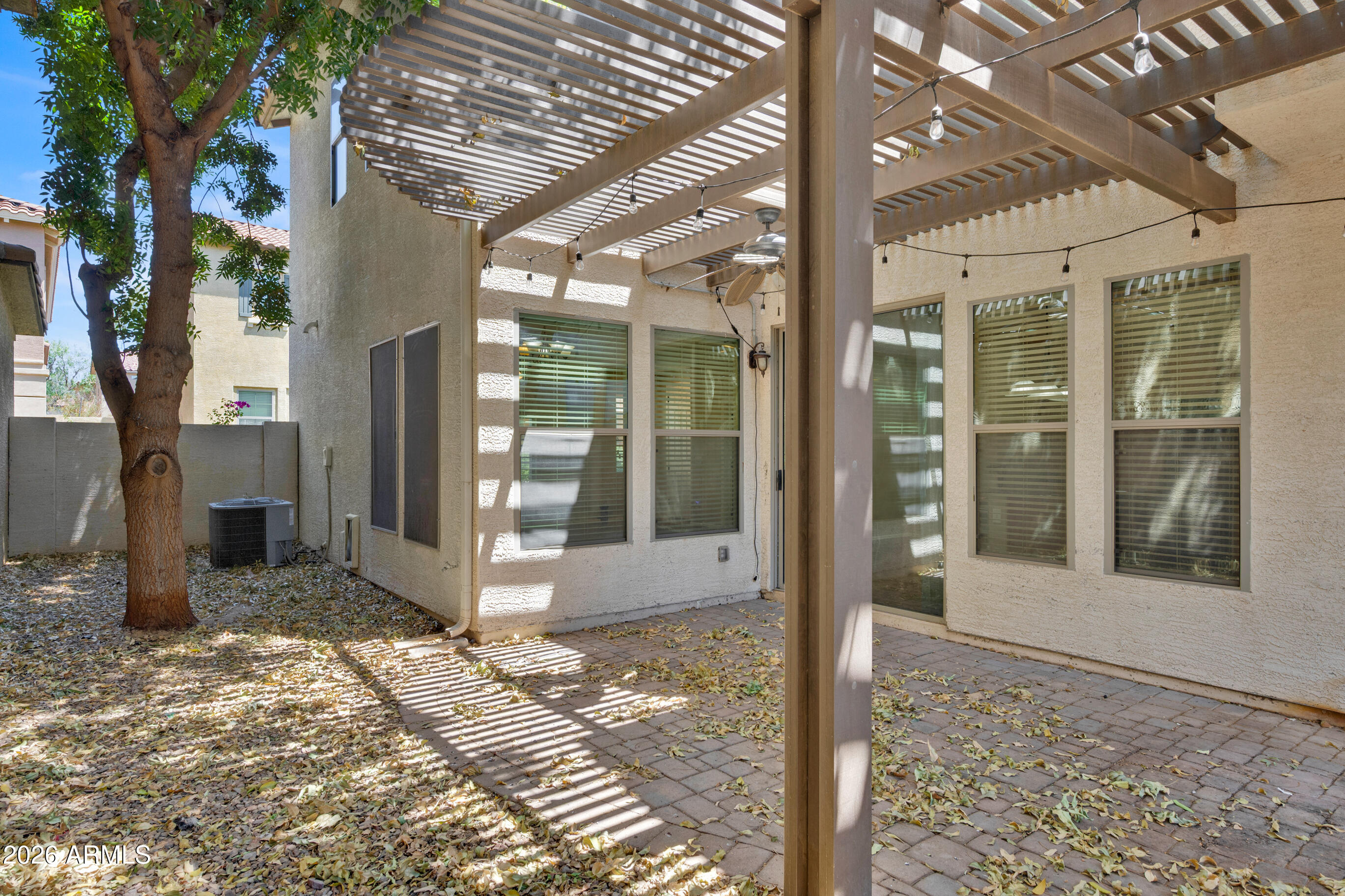 3455 S FALCON Drive