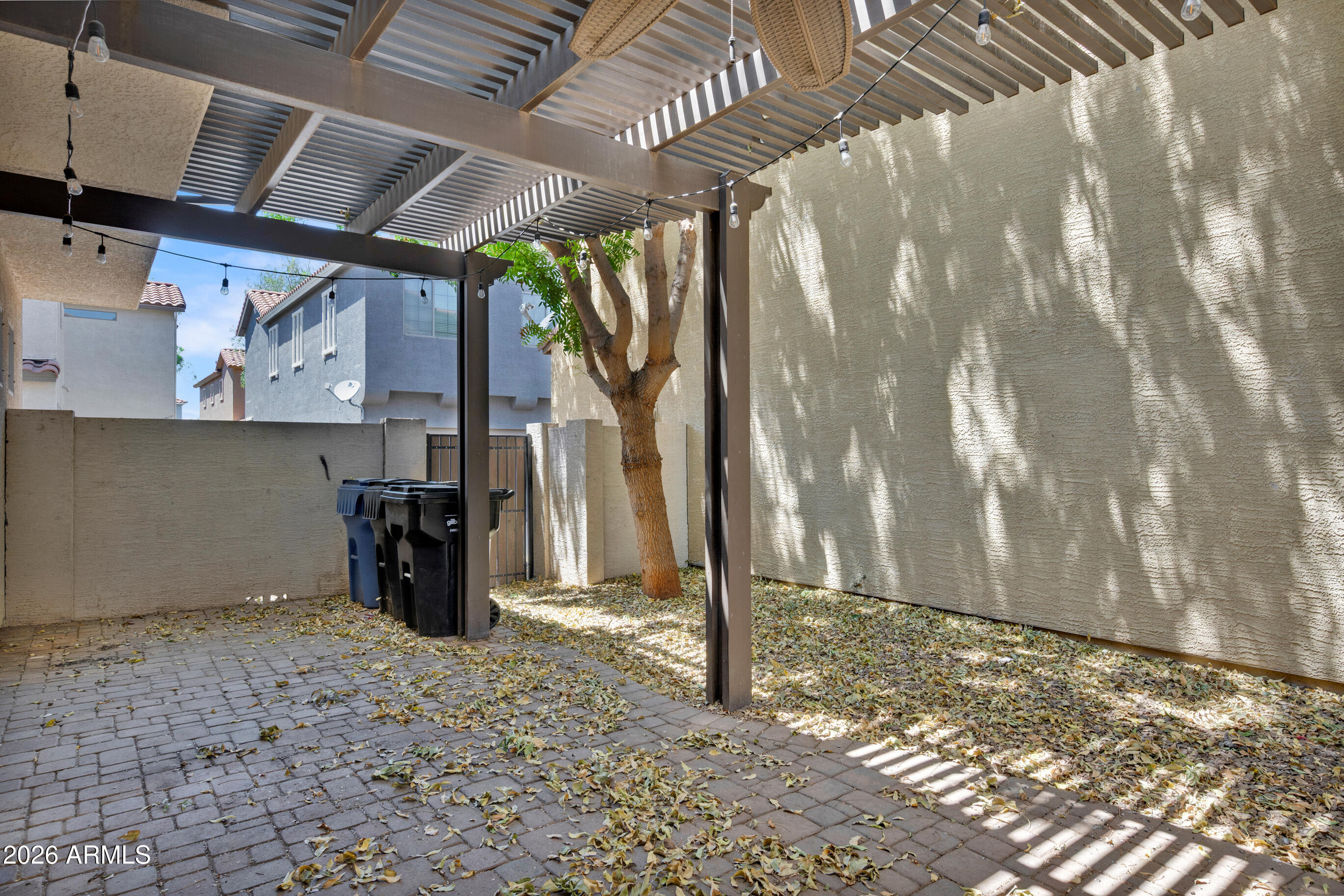 3455 S FALCON Drive
